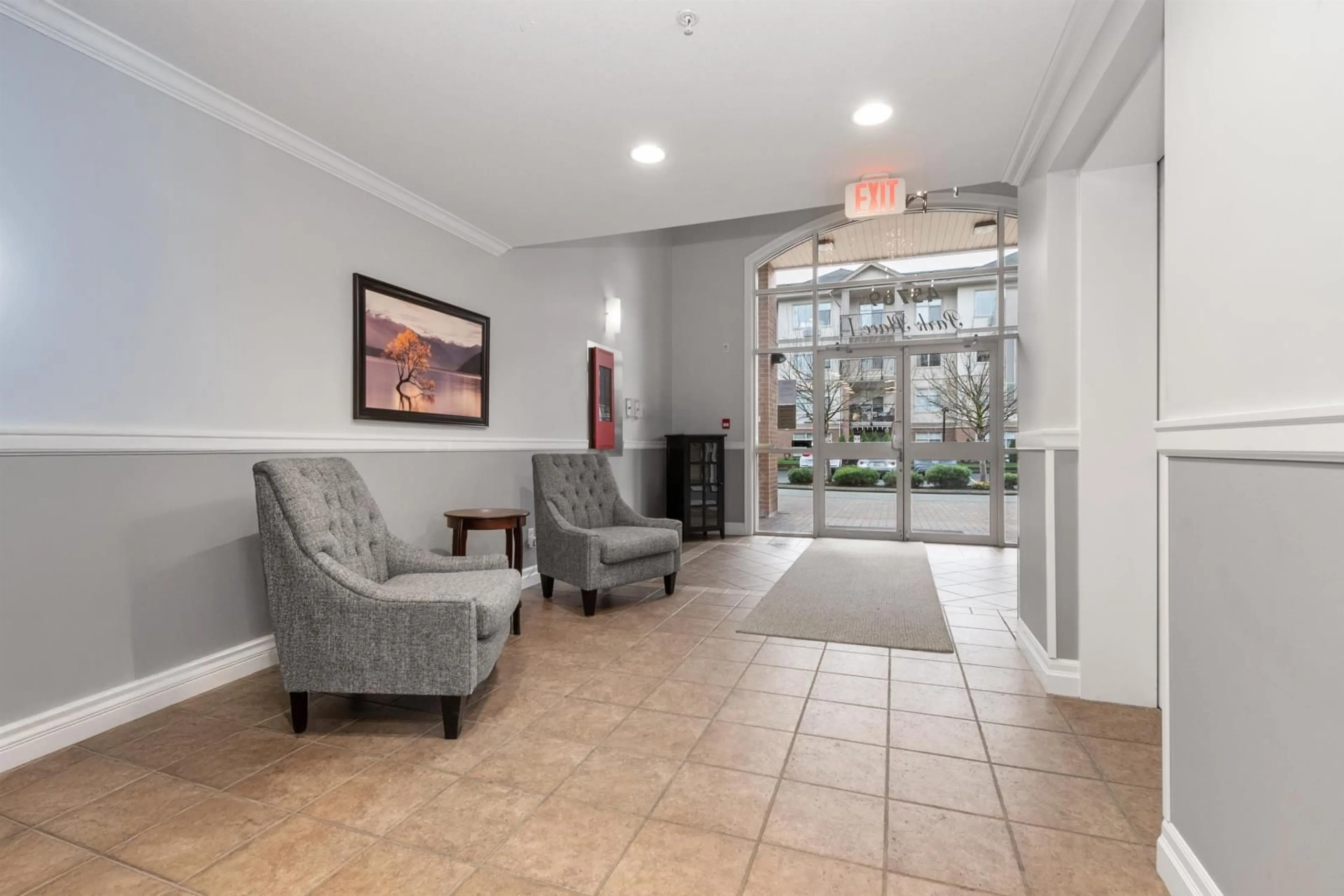 Unknown for 115 - 45769 STEVENSON ROAD, Chilliwack British Columbia V2R5Z2