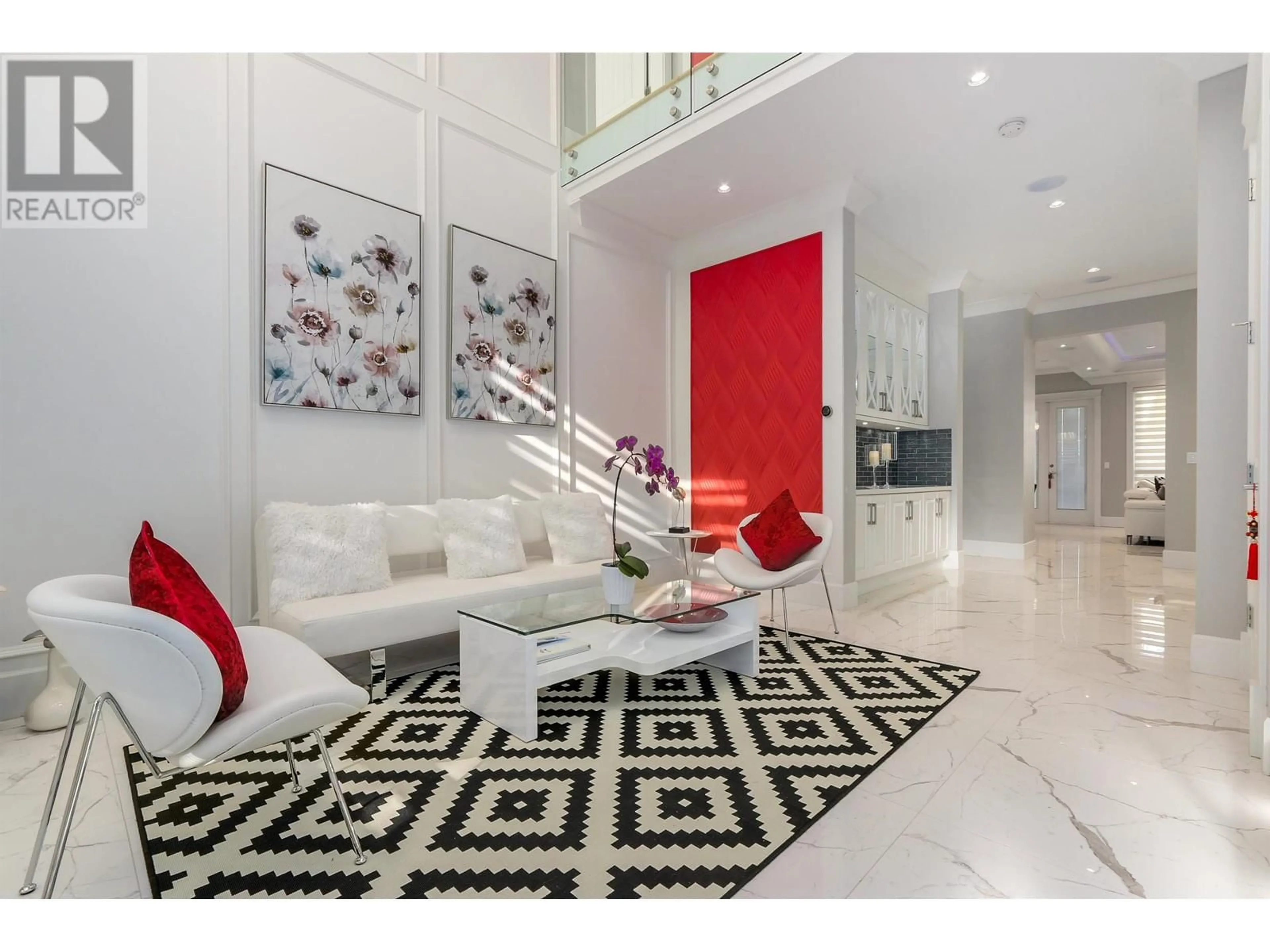 Indoor foyer for 3131 WILLIAMS ROAD, Richmond British Columbia V7E1H8