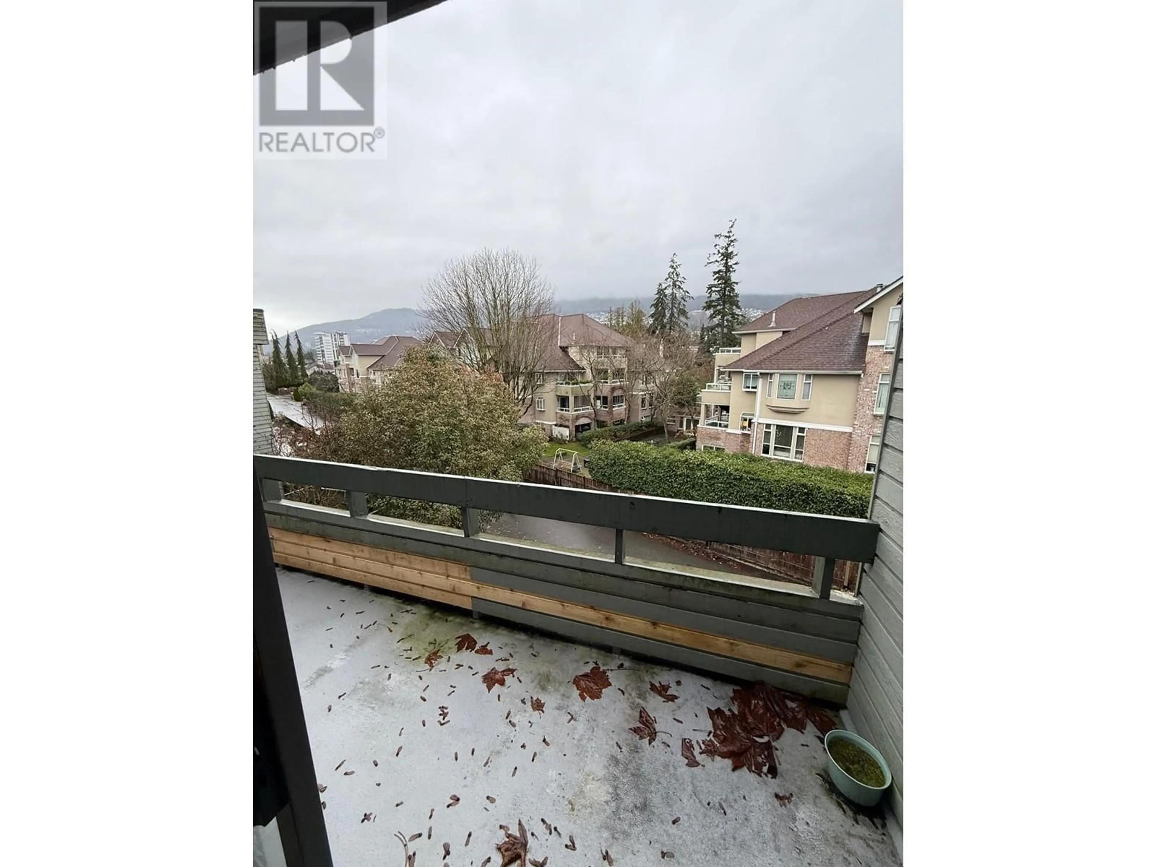 Unknown for 407 2119 BELLEVUE AVENUE, West Vancouver British Columbia V7V1C2