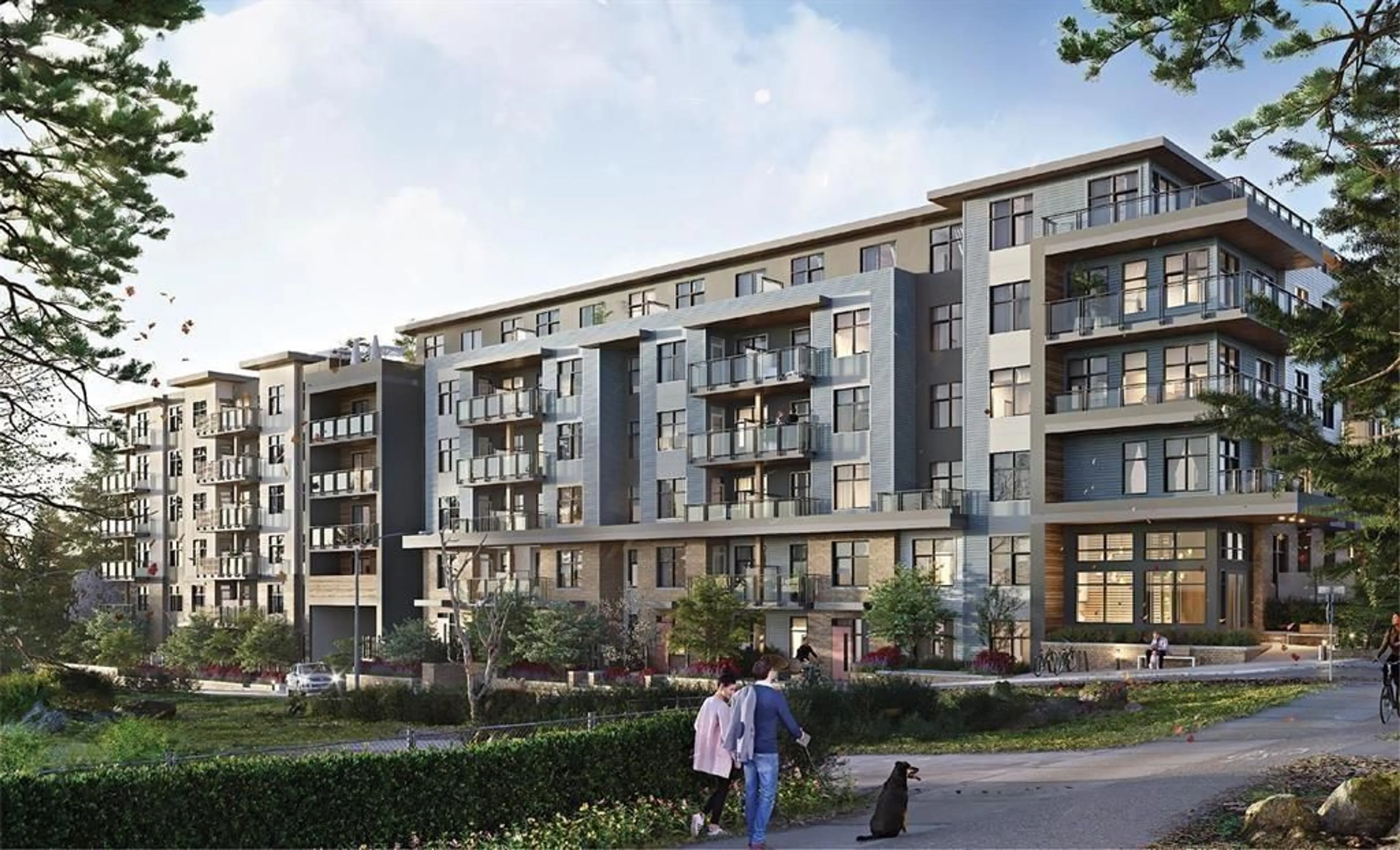Patio, street for 210 - 13439 94A, Surrey British Columbia V3V0G9