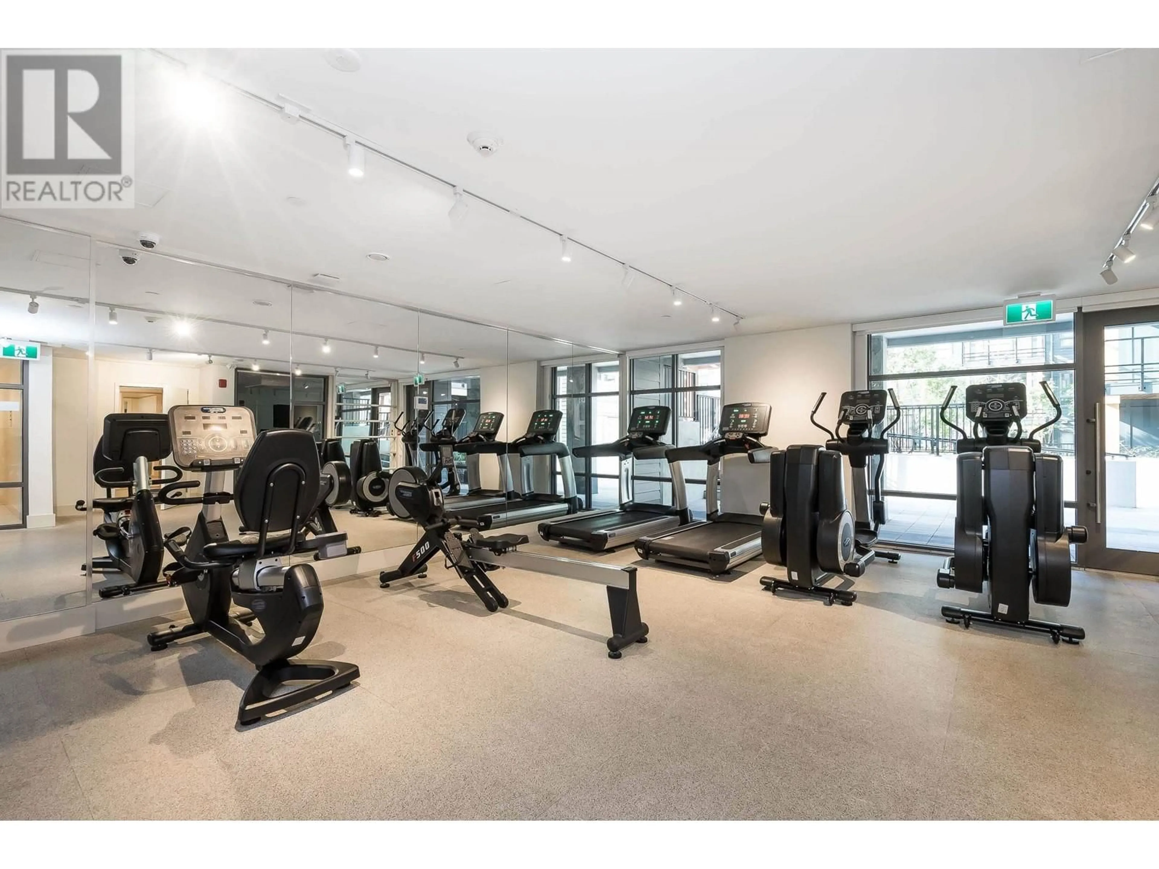 Gym or fitness room for 411 735 ANSKAR COURT, Coquitlam British Columbia V3J0L7