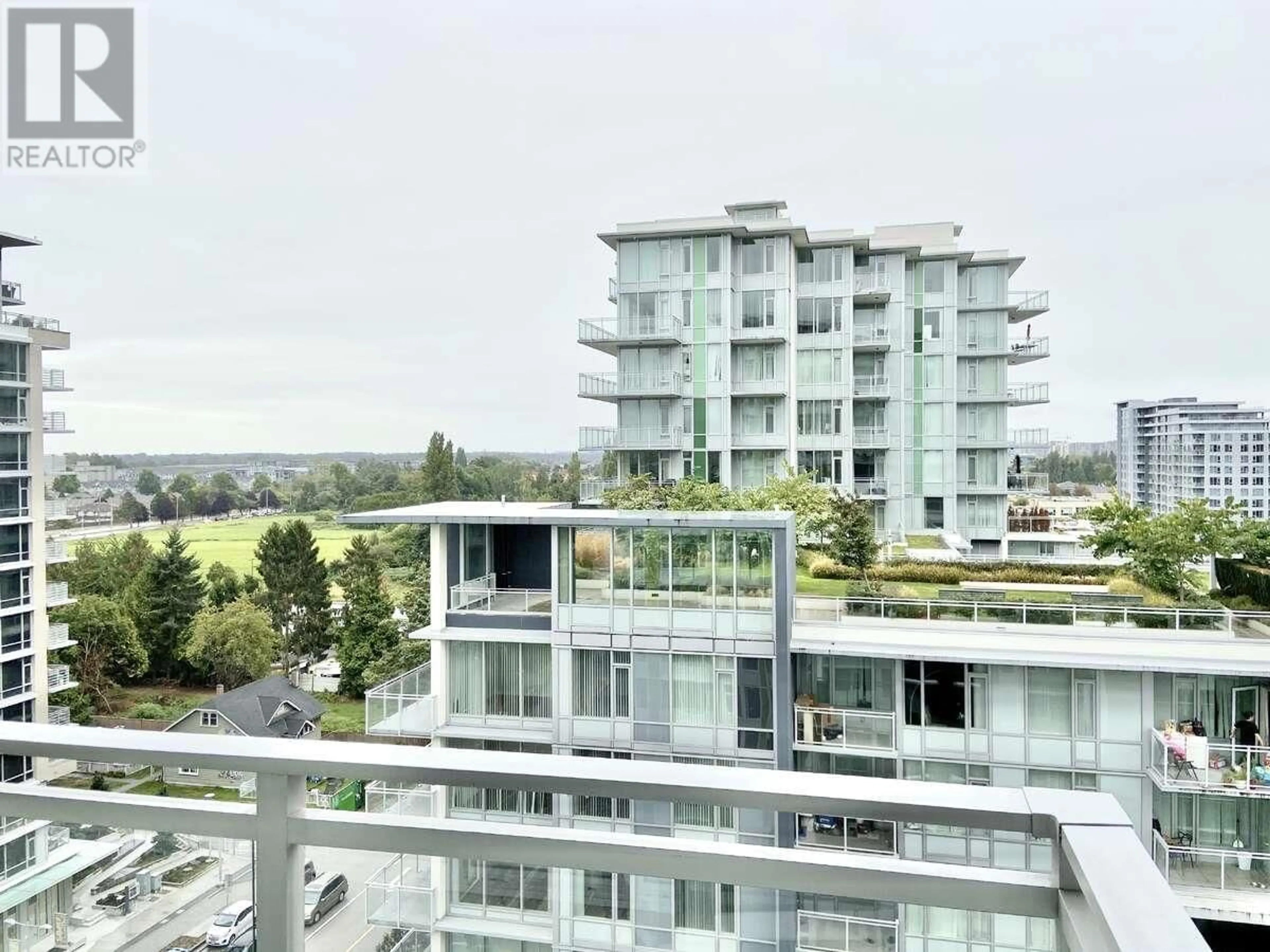 Unknown for 1204 - 8699 HAZELBRIDGE WAY, Richmond British Columbia V6X0T4
