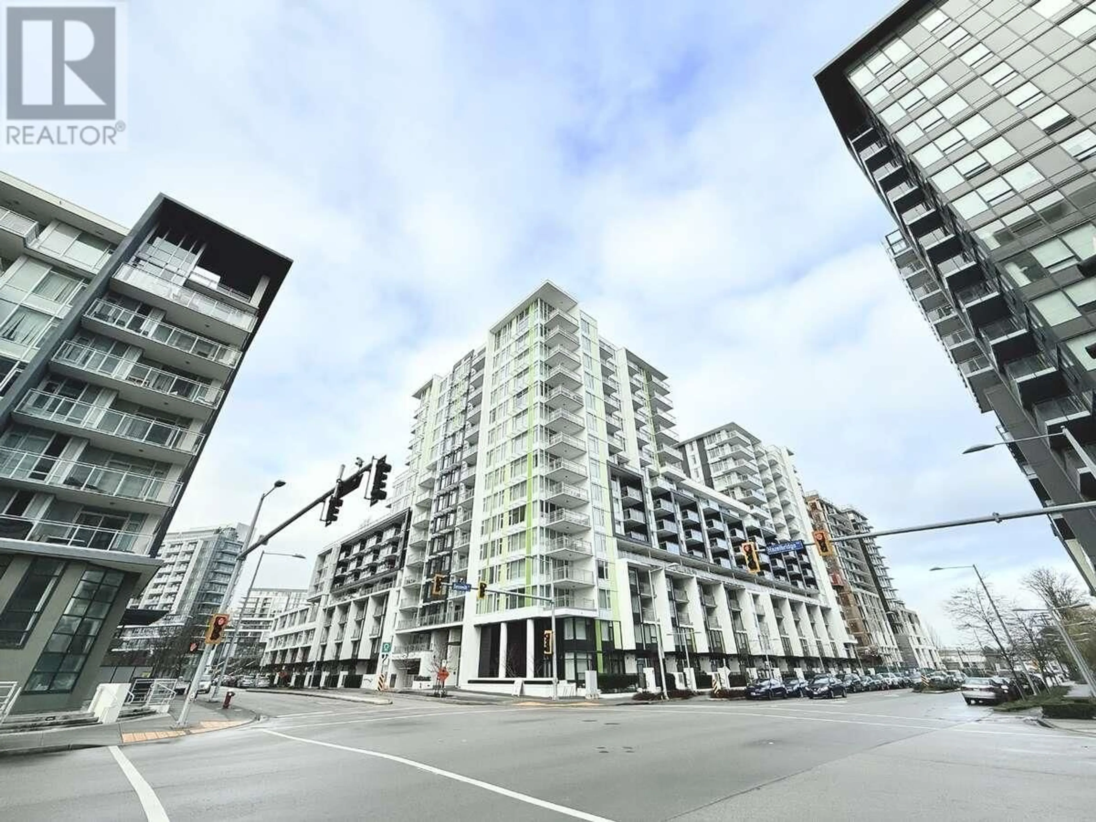 Blurry image for 1204 - 8699 HAZELBRIDGE WAY, Richmond British Columbia V6X0T4