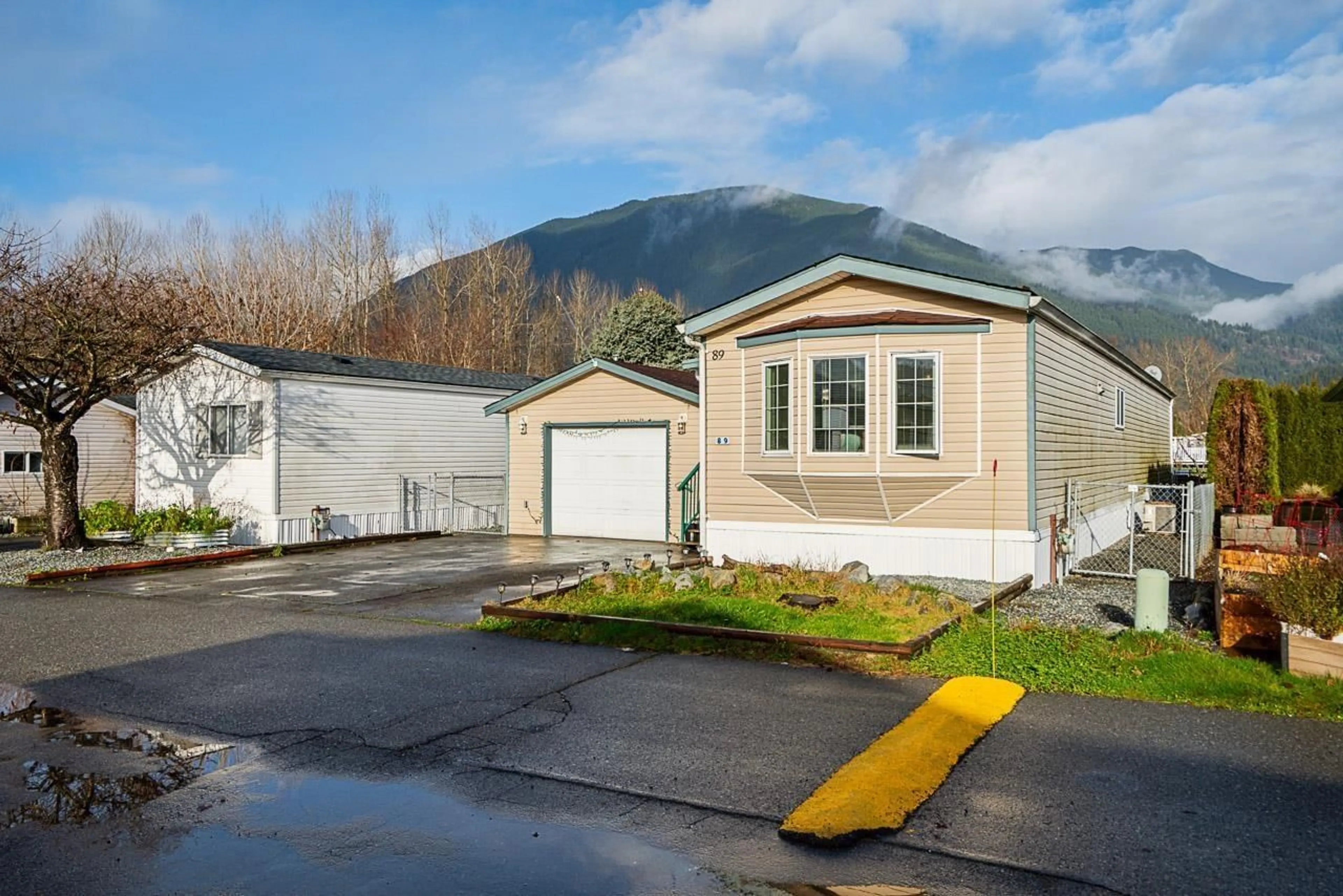 Unknown for 89 - 41168 LOUGHEED, Mission British Columbia V0M1B0