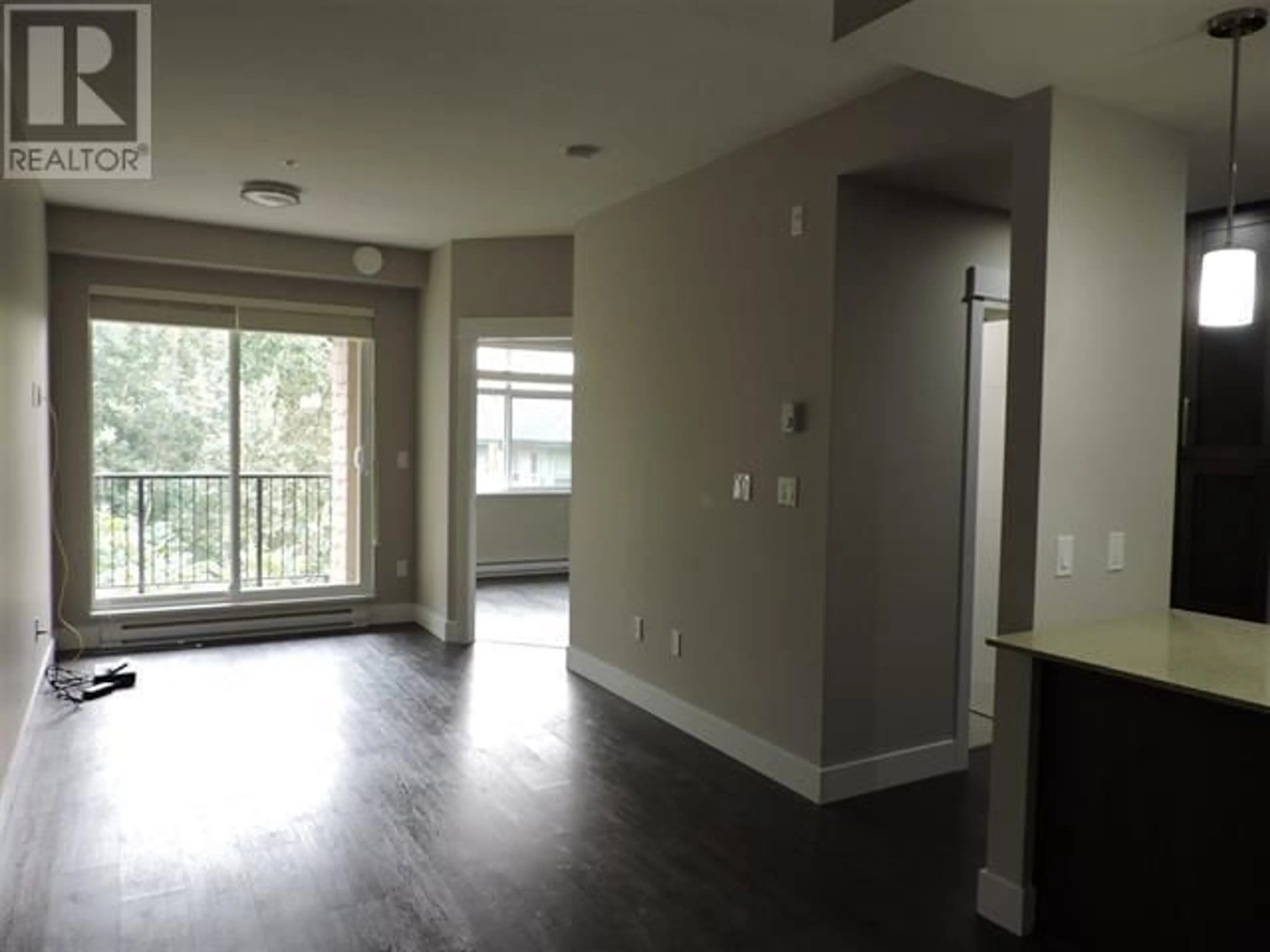 A pic of a room for 411 2465 WILSON AVENUE, Port Coquitlam British Columbia V3C0E6