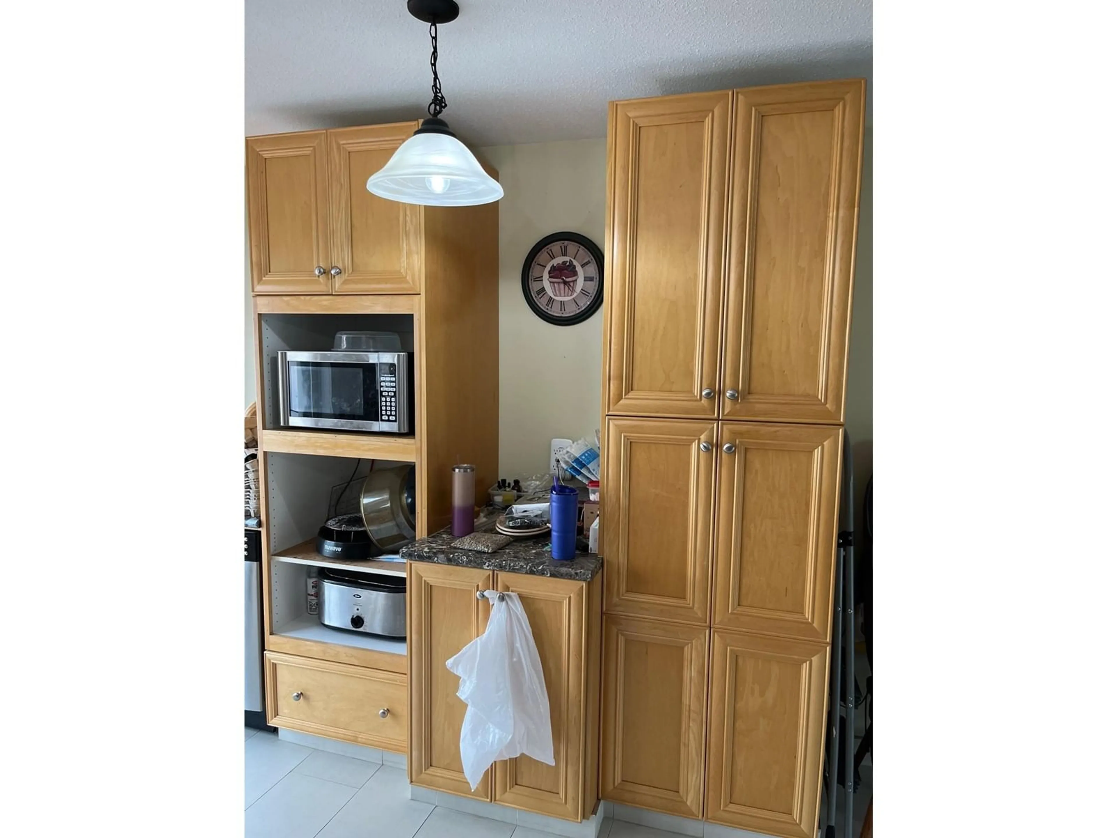 Standard kitchen, unknown for 26601 30A AVENUE, Langley British Columbia V4W3C8