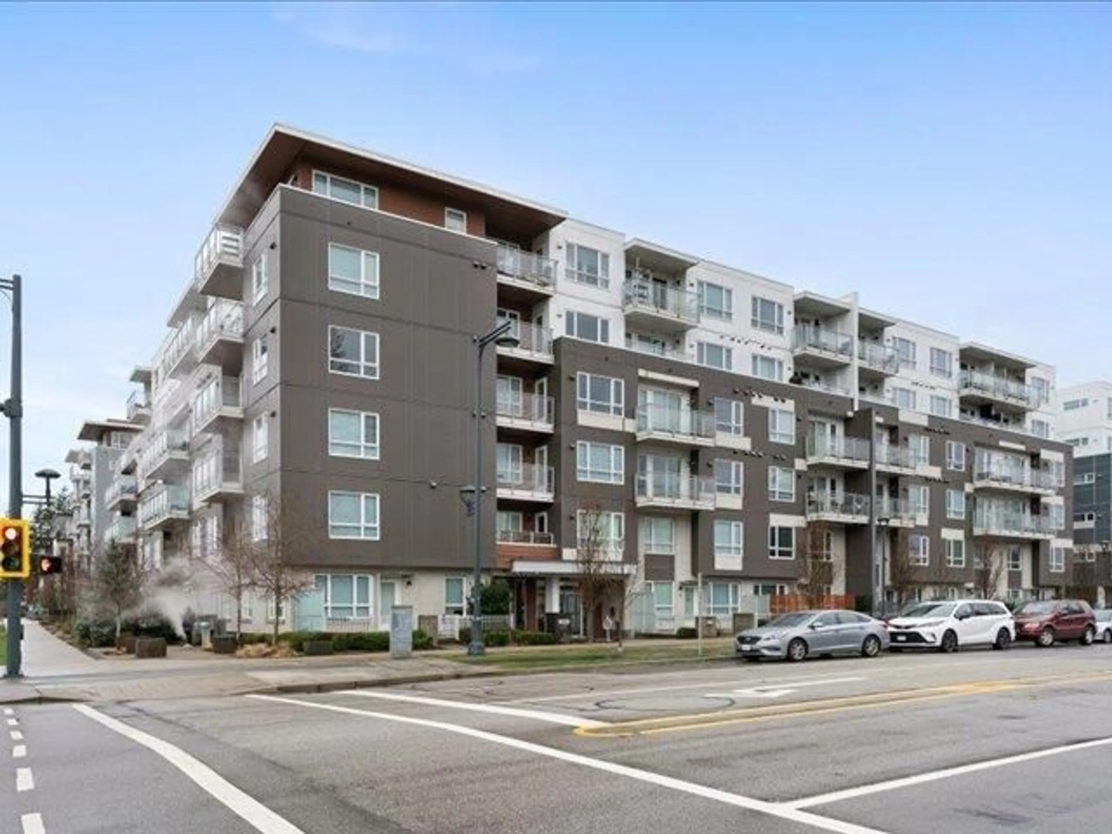 Unknown for 503 10581 140 STREET, Surrey British Columbia V3T0M7