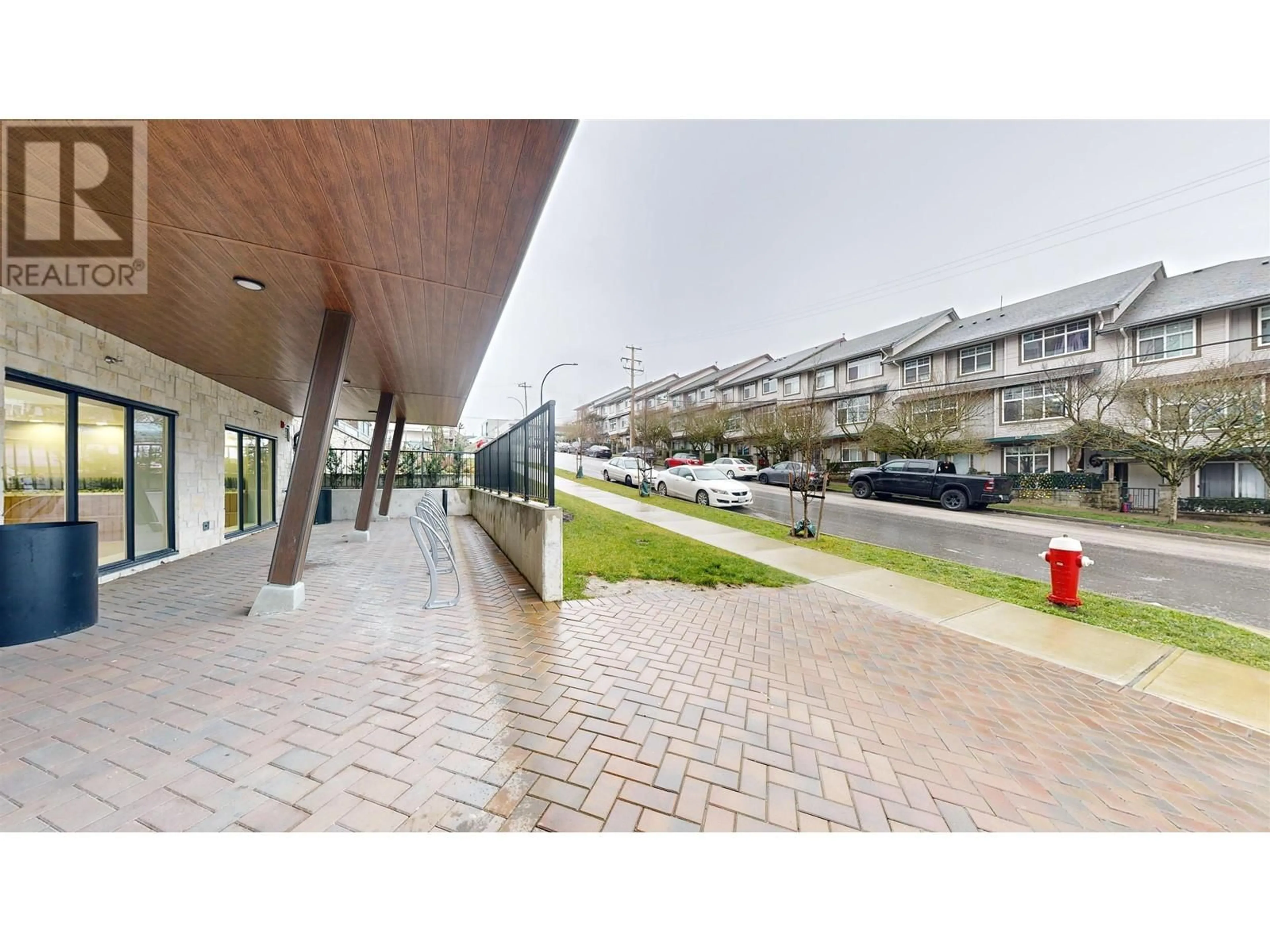 Unknown for 307 11703 FRASER STREET, Maple Ridge British Columbia V2X9A7