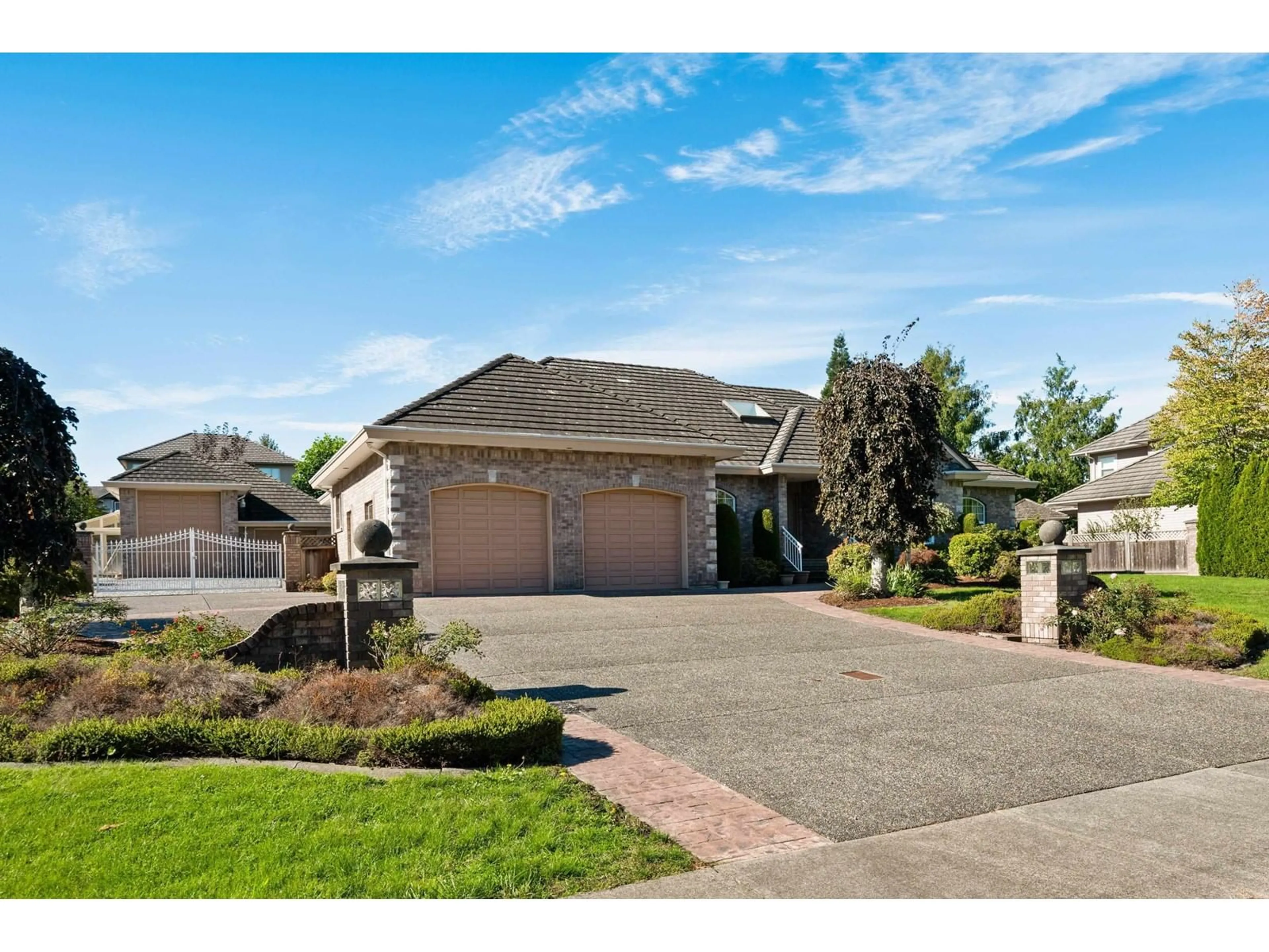 Unknown for 8483 WILDWOOD PLACE, Surrey British Columbia V4N5C5