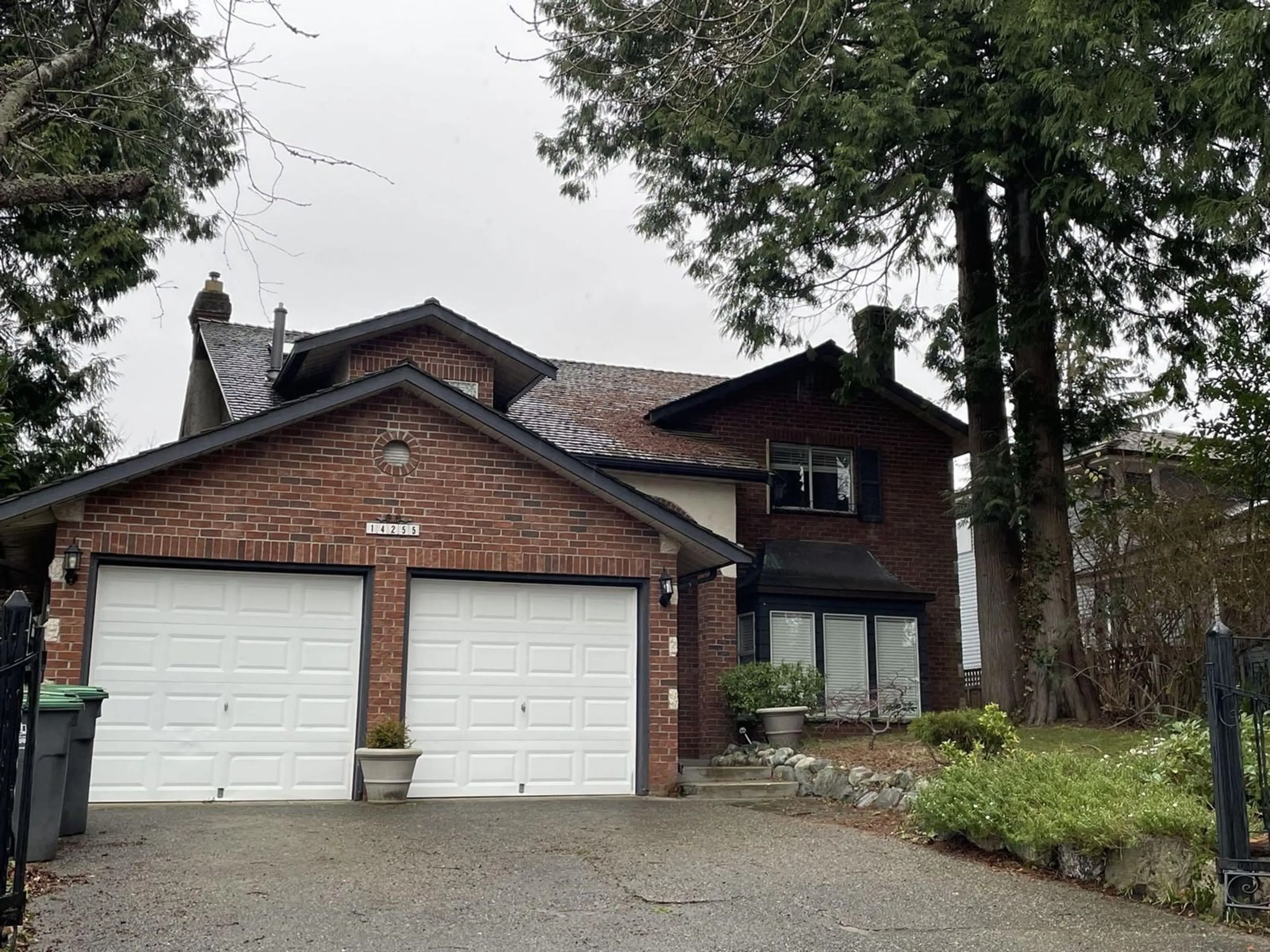 Unknown for 14255 16A AVENUE, Surrey British Columbia V4A6G6