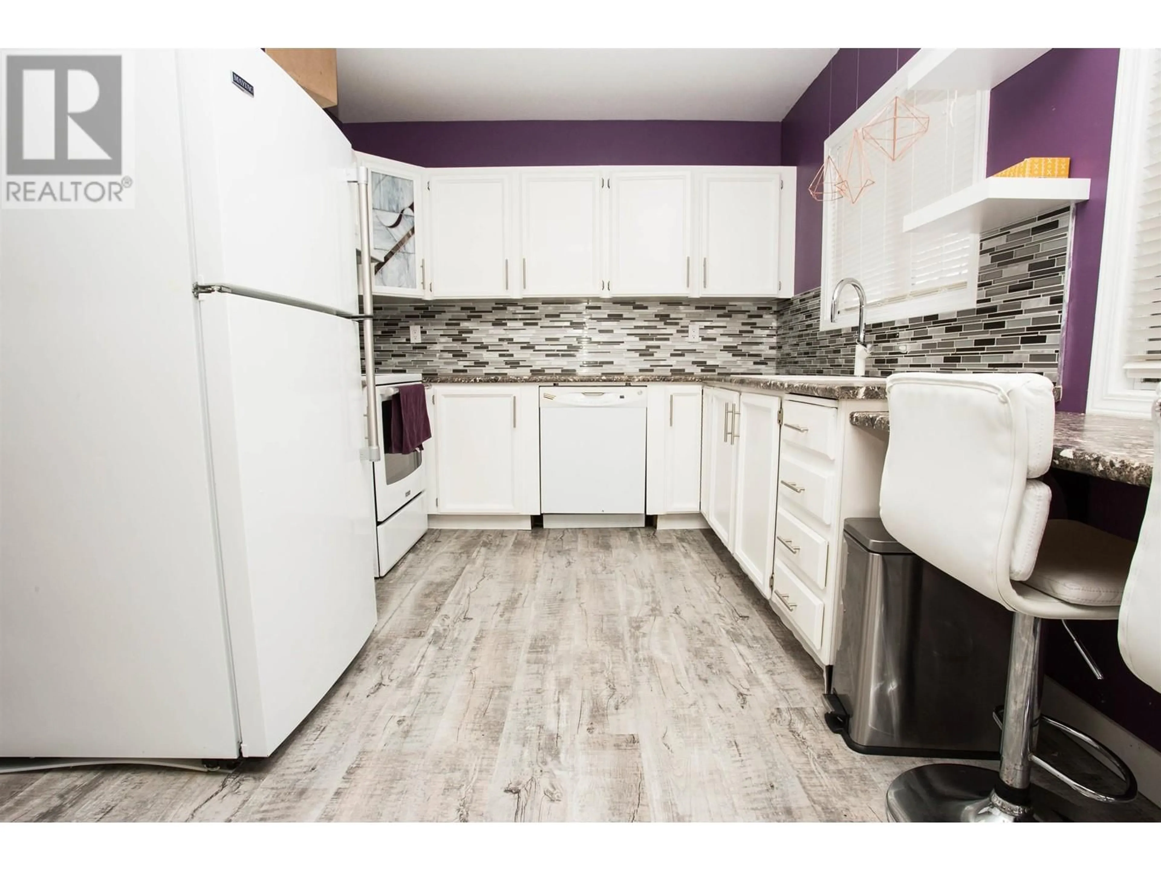 Standard kitchen, unknown for 7049 GUELPH CRESCENT, Prince George British Columbia V2N3N9