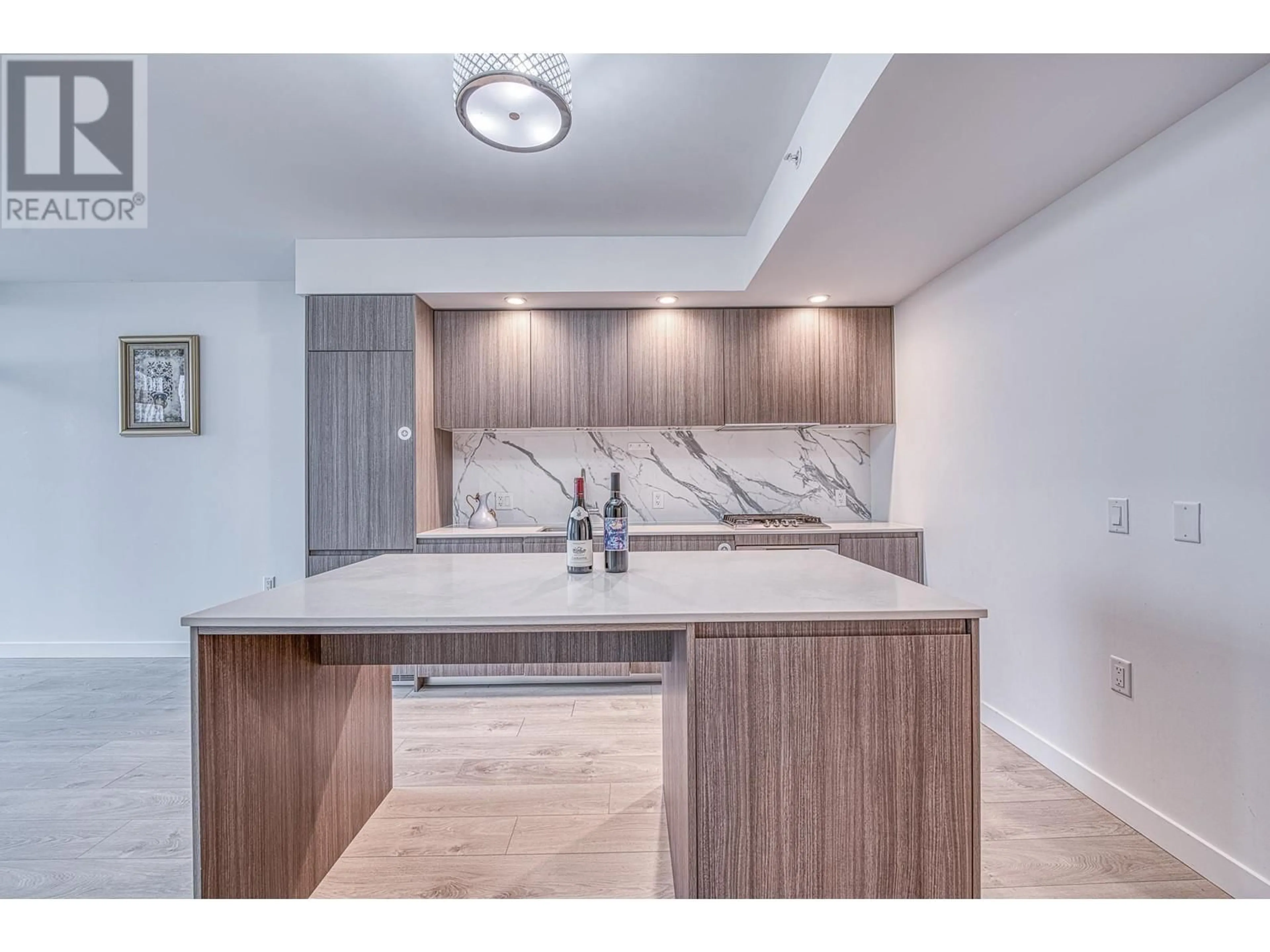 Open concept kitchen, unknown for 2508 6463 SILVER AVENUE, Burnaby British Columbia V5H0K4