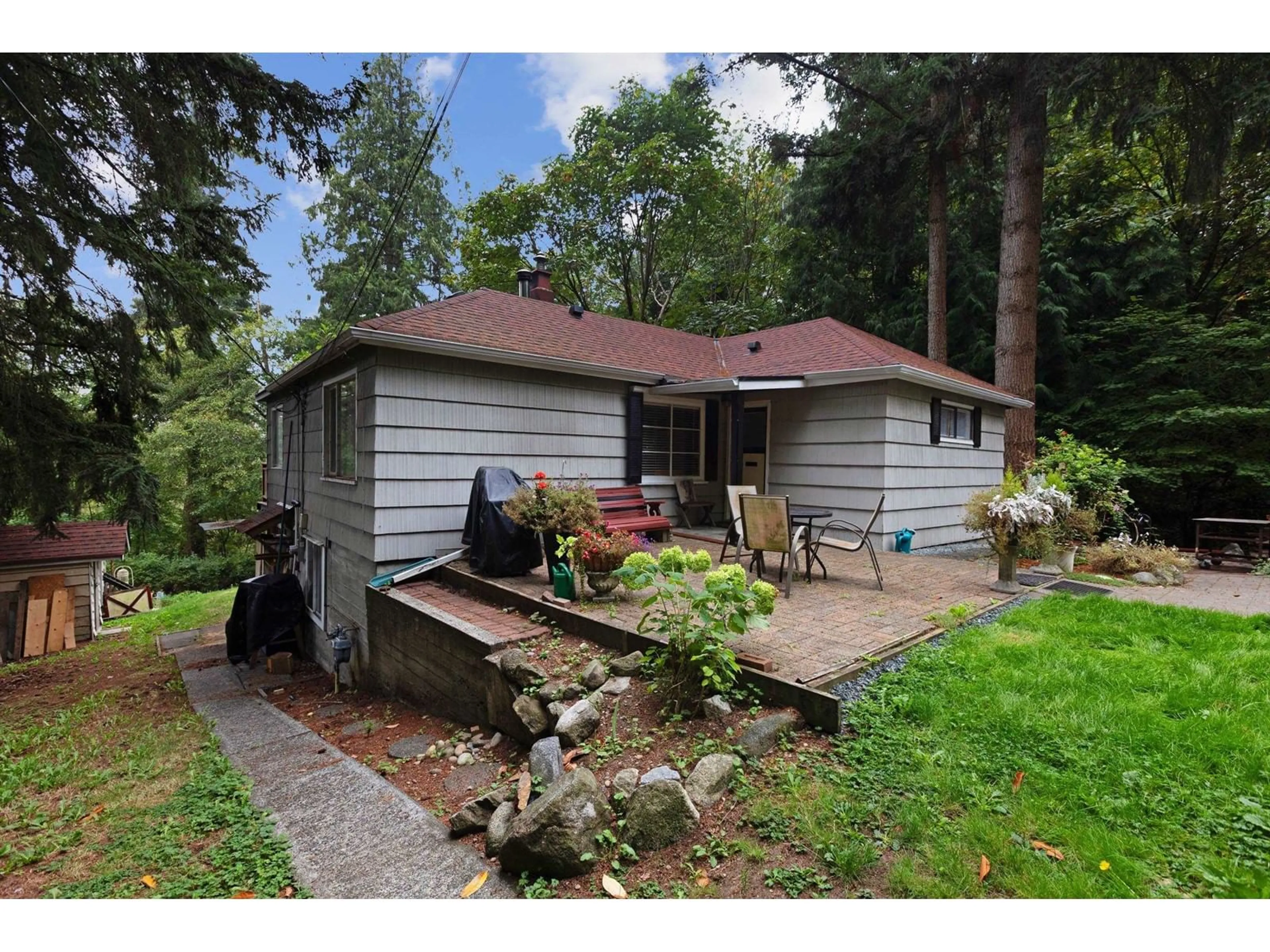 Unknown for 14066 TRITES, Surrey British Columbia V3X3E8