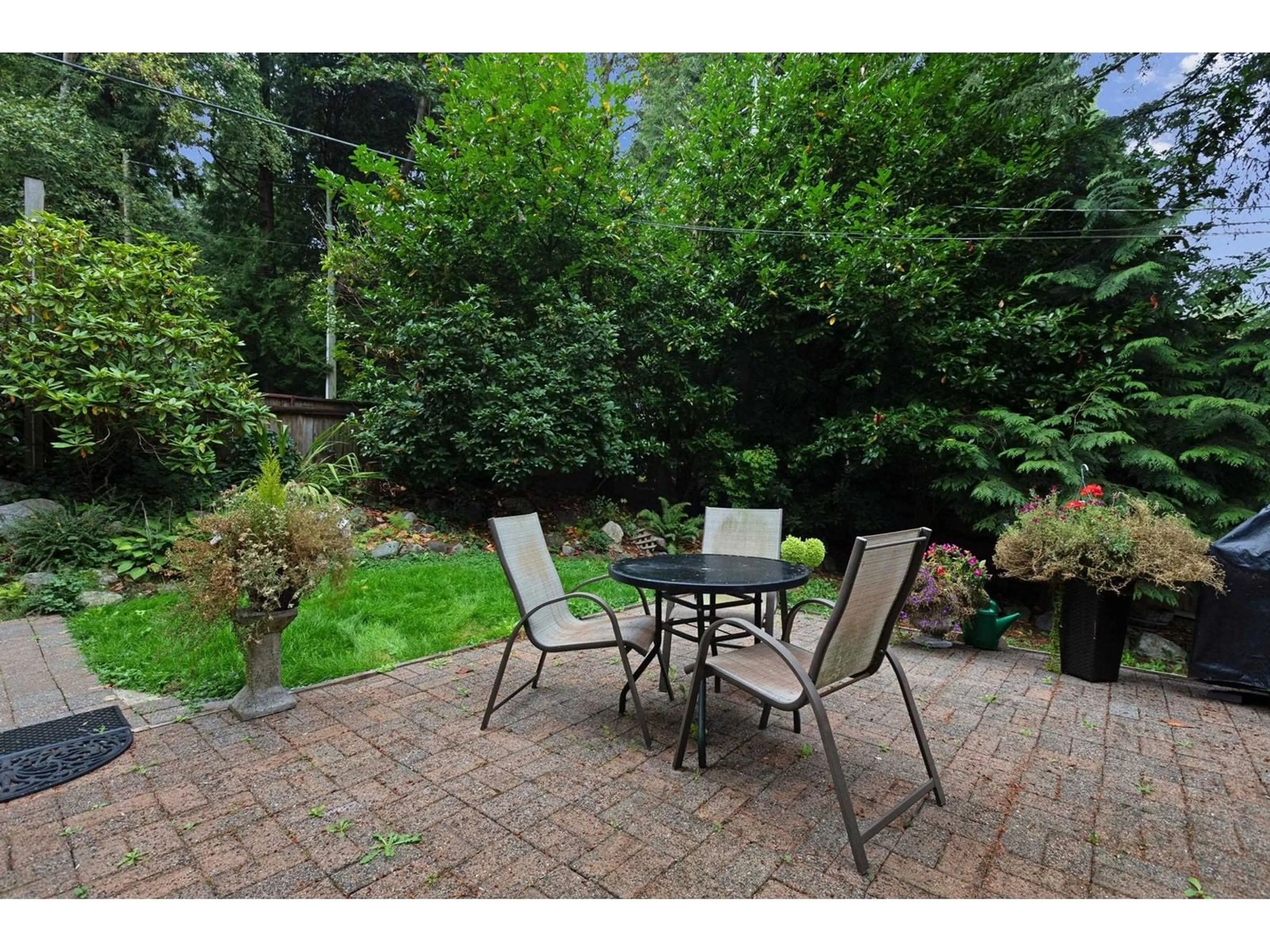 Patio, street for 14066 TRITES, Surrey British Columbia V3X3E8