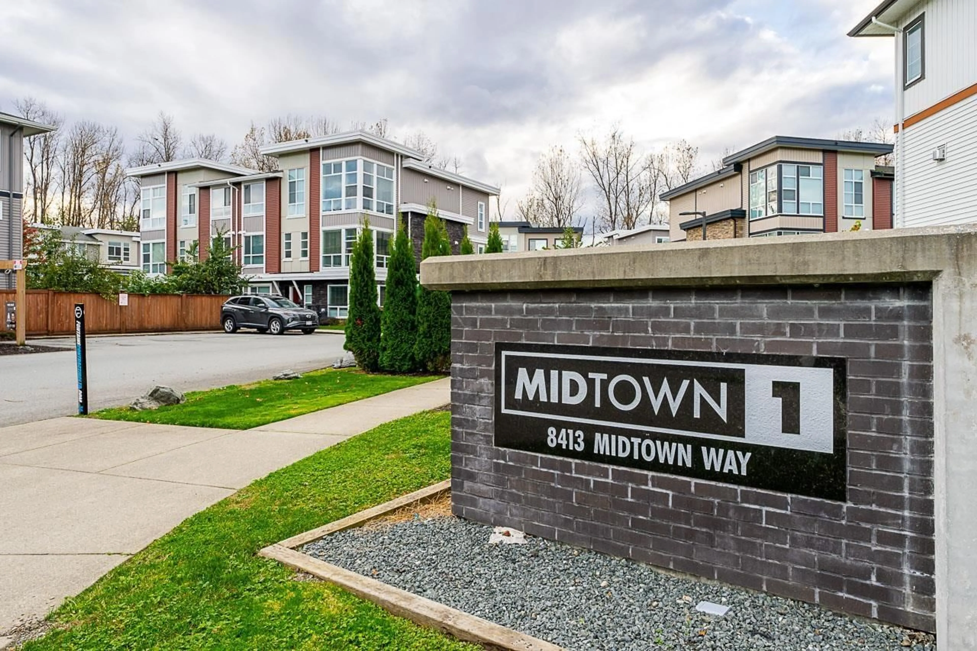 Unknown for 65 8413 MIDTOWN WAY|Chilliwack Proper So, Chilliwack British Columbia V2P0G7