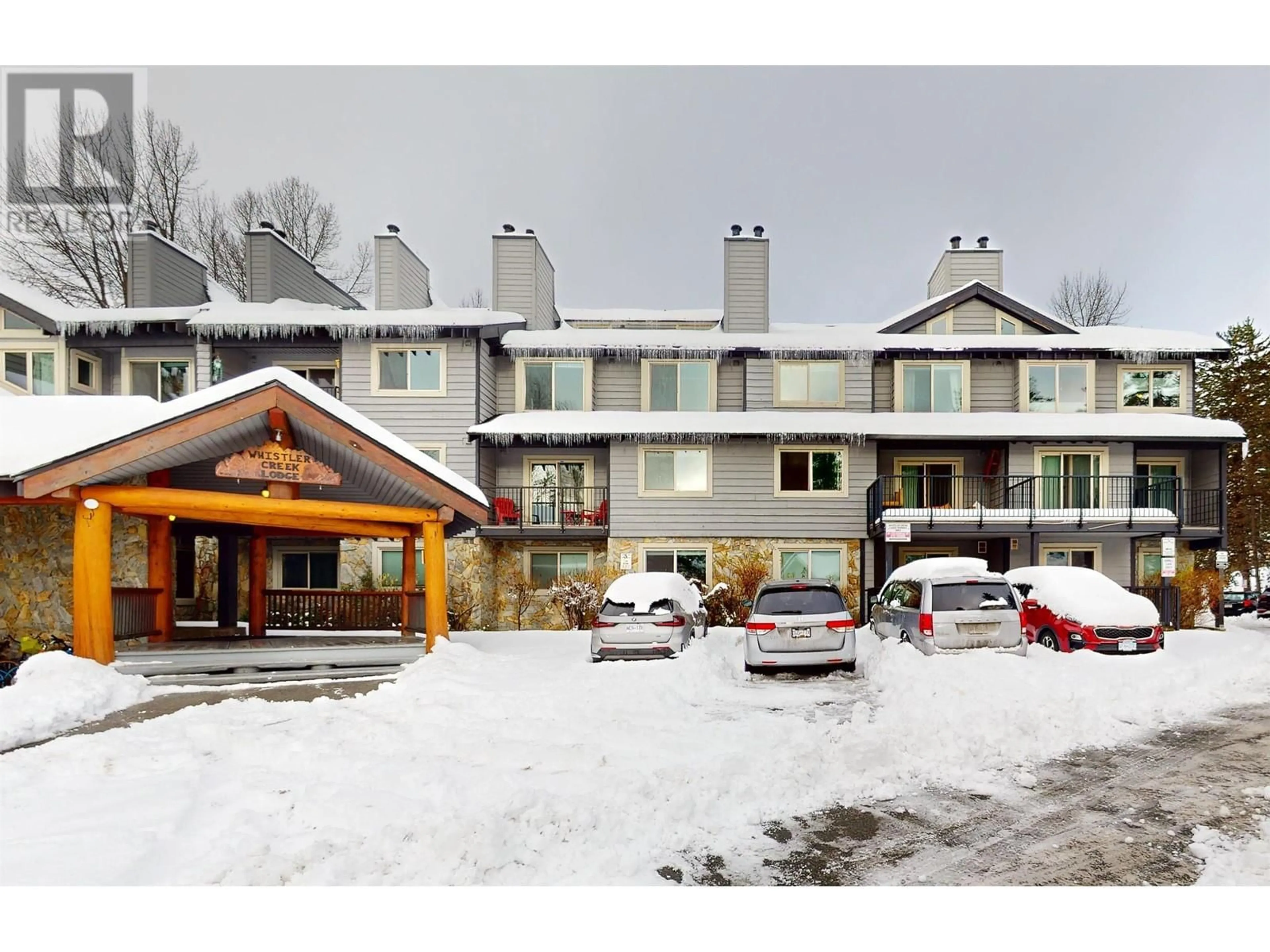 Unknown for 301 2021 KAREN CRESCENT, Whistler British Columbia V8E0H1