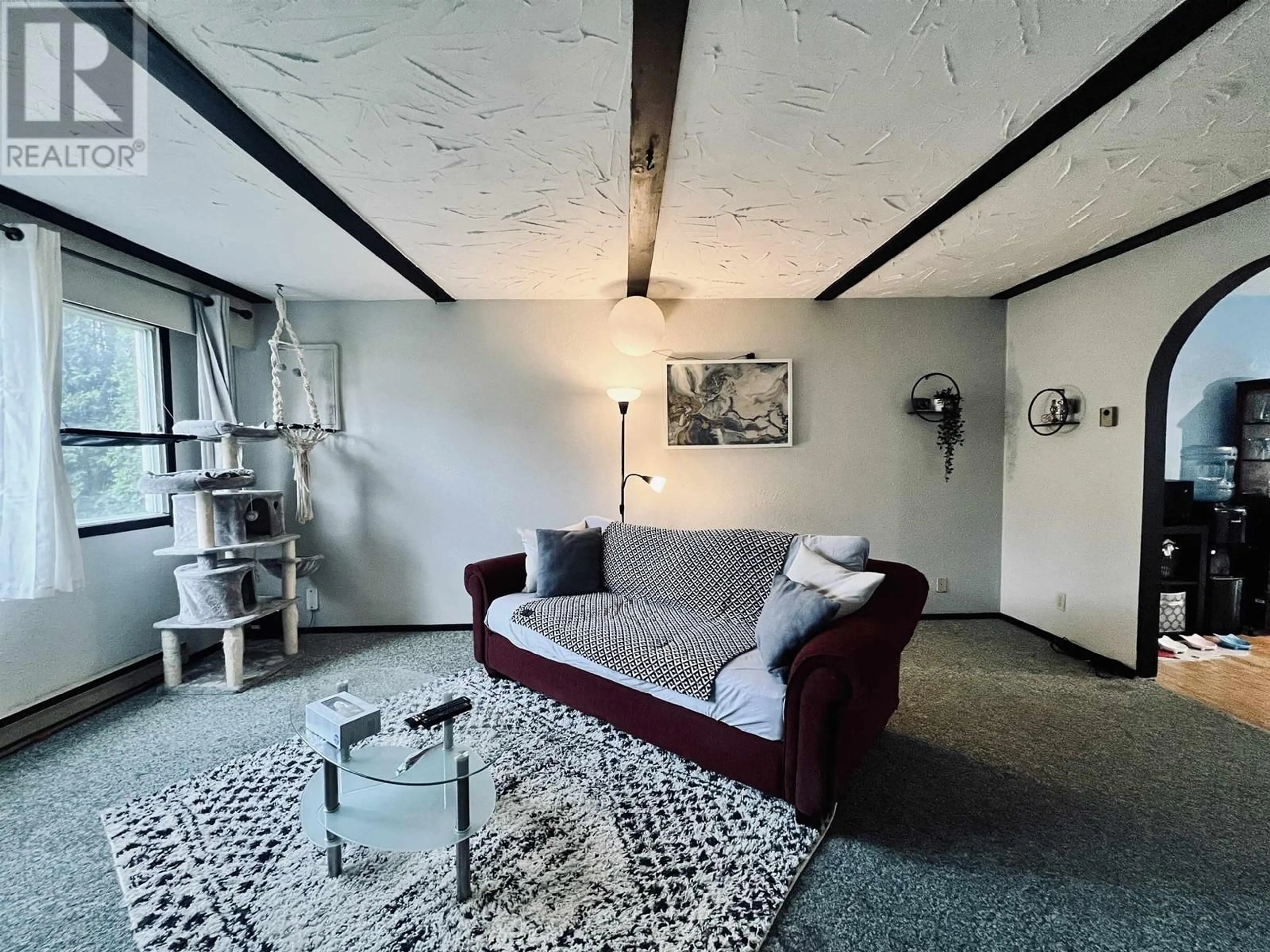Living room with furniture, unknown for 337 8TH AVENUE, Prince Rupert British Columbia V8J2P6