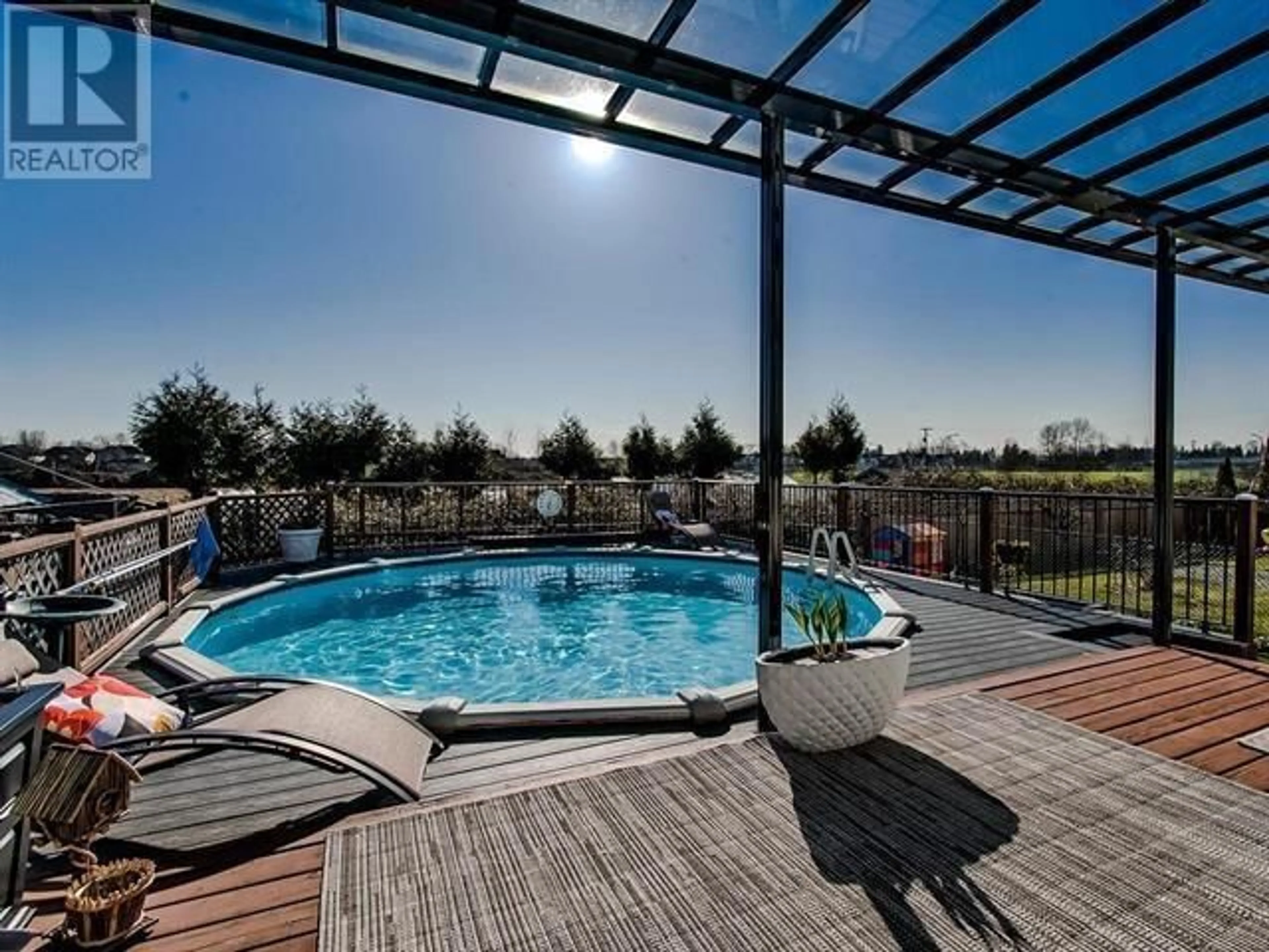 Pool for 19646 JOYNER PLACE, Pitt Meadows British Columbia V3Y2S3