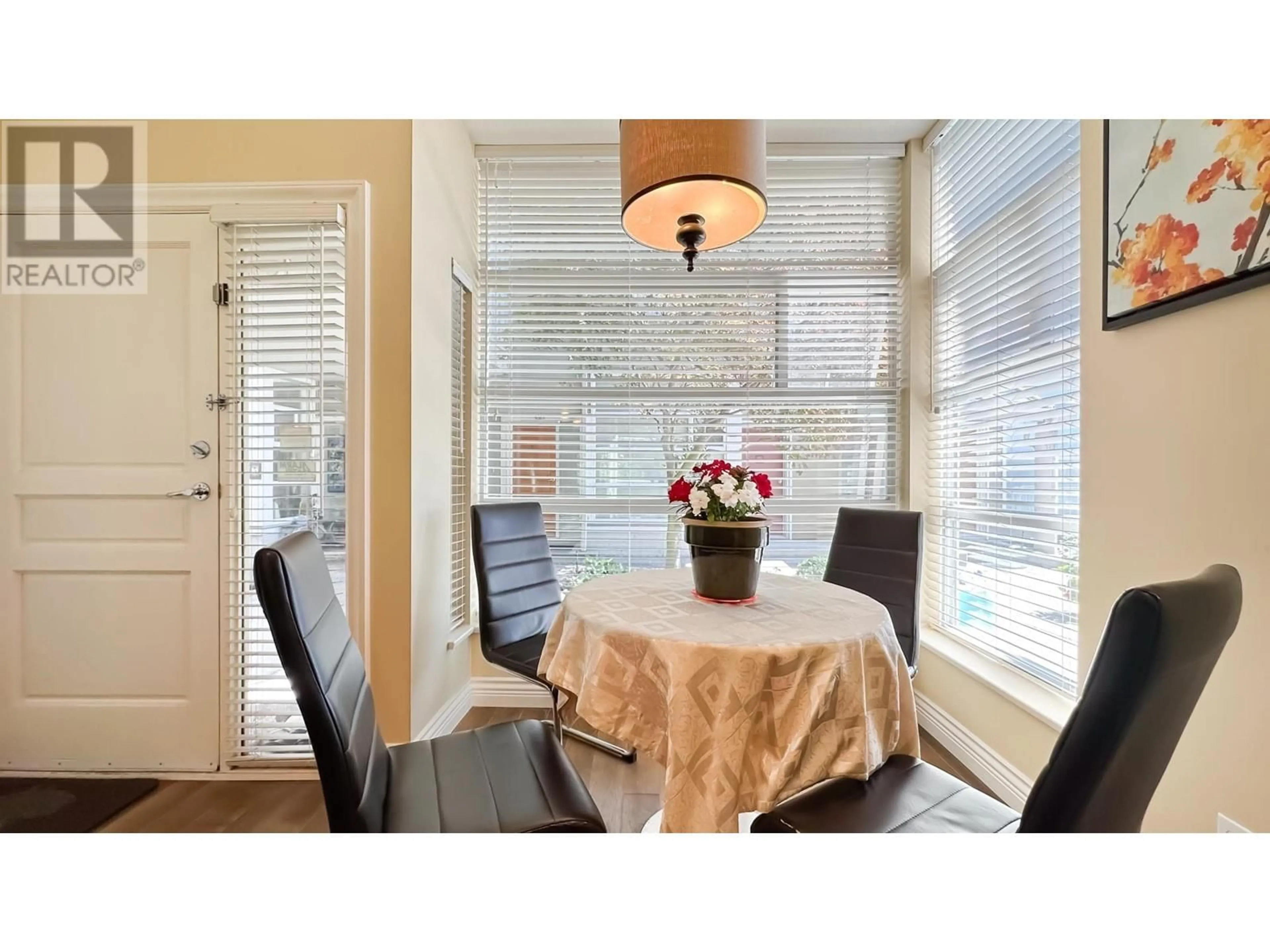 Dining room, unknown for 9 2138 E KENT AVENUE SOUTH, Vancouver British Columbia V5P4X2