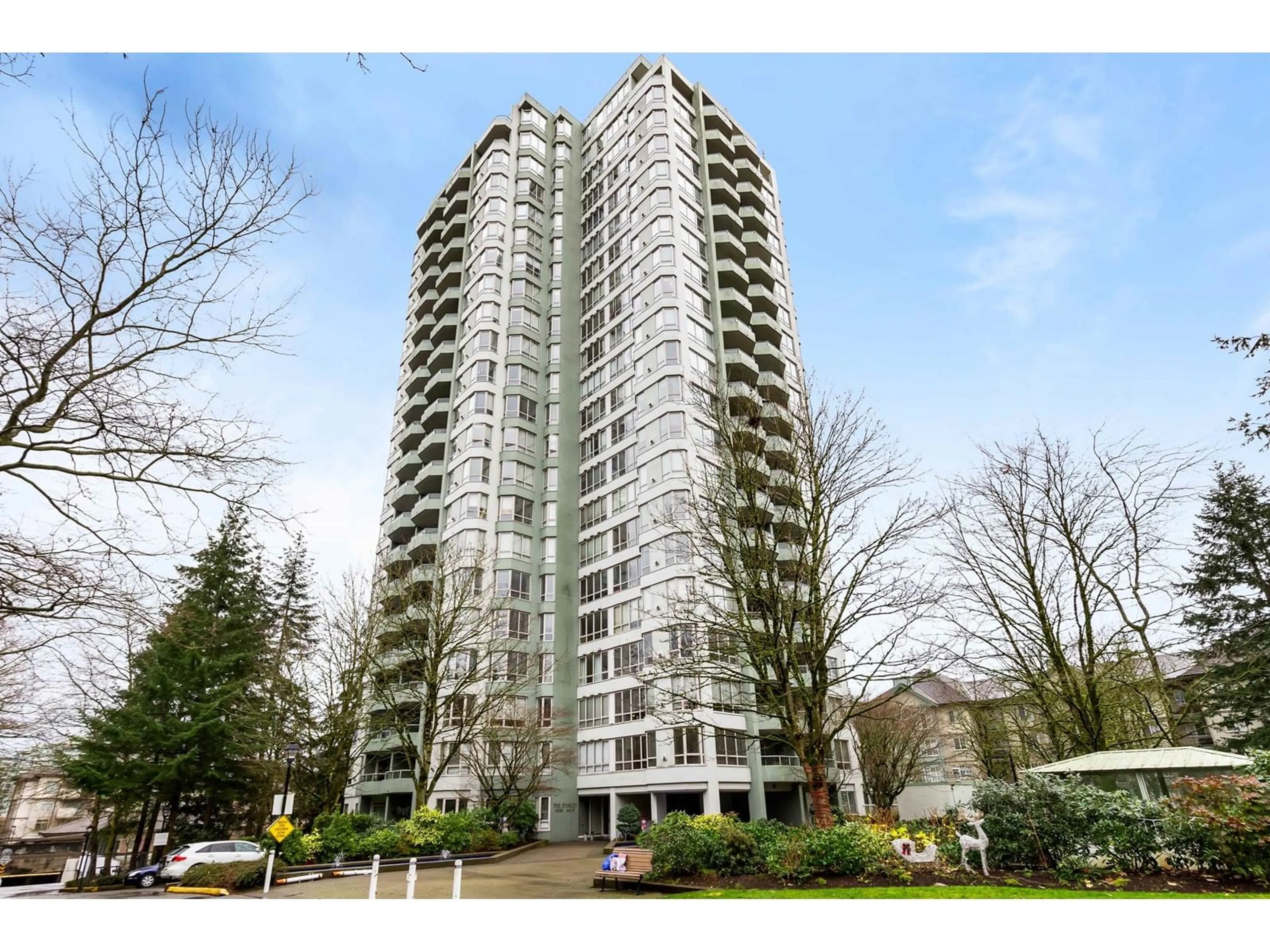 Unknown for 1407 - 10082 148, Surrey British Columbia V3R0S3