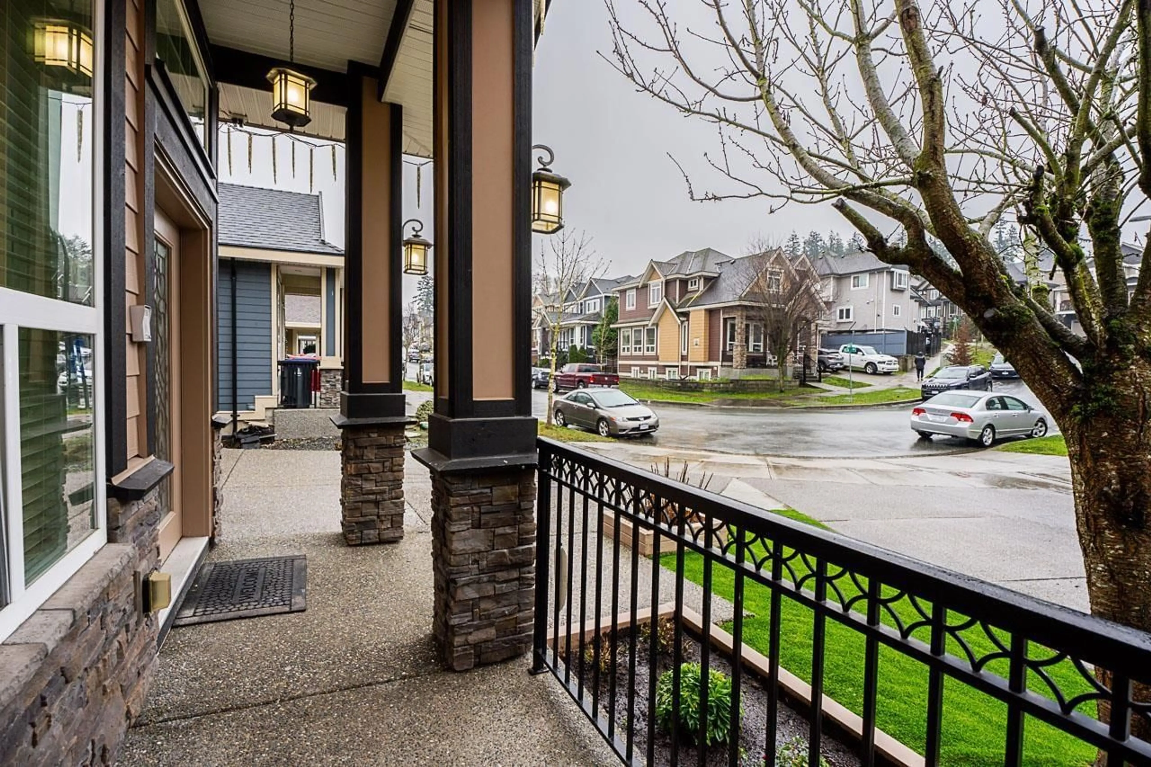 Patio, street for 14847 63 AVENUE, Surrey British Columbia V3S2W9