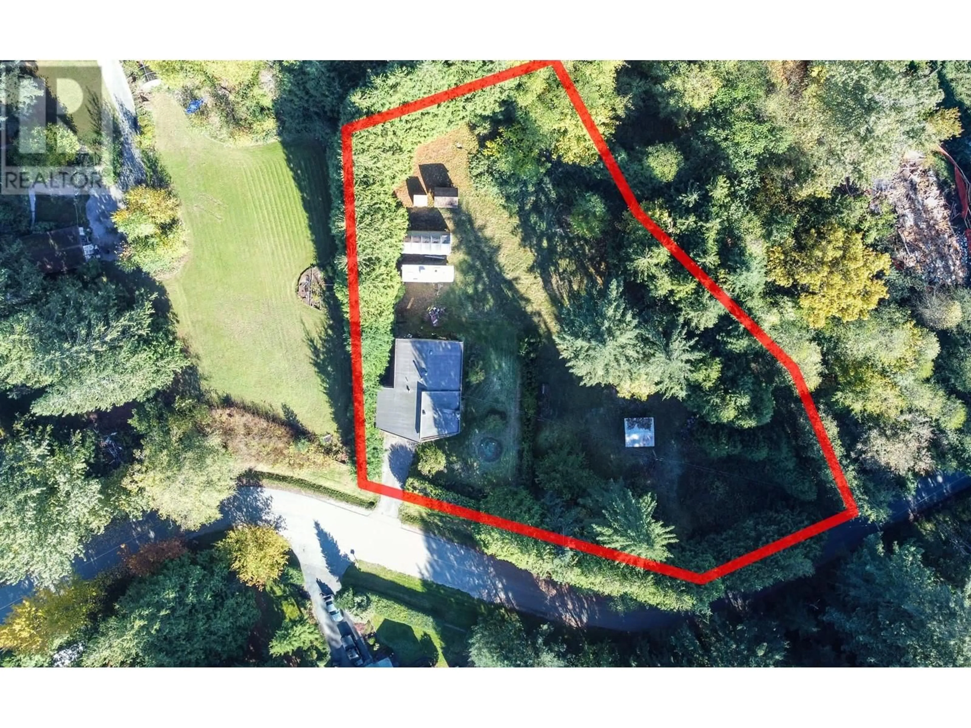 A pic from outside/outdoor area/front of a property/back of a property/a pic from drone, unknown for 3307 COY AVENUE, Coquitlam British Columbia V3E3H3