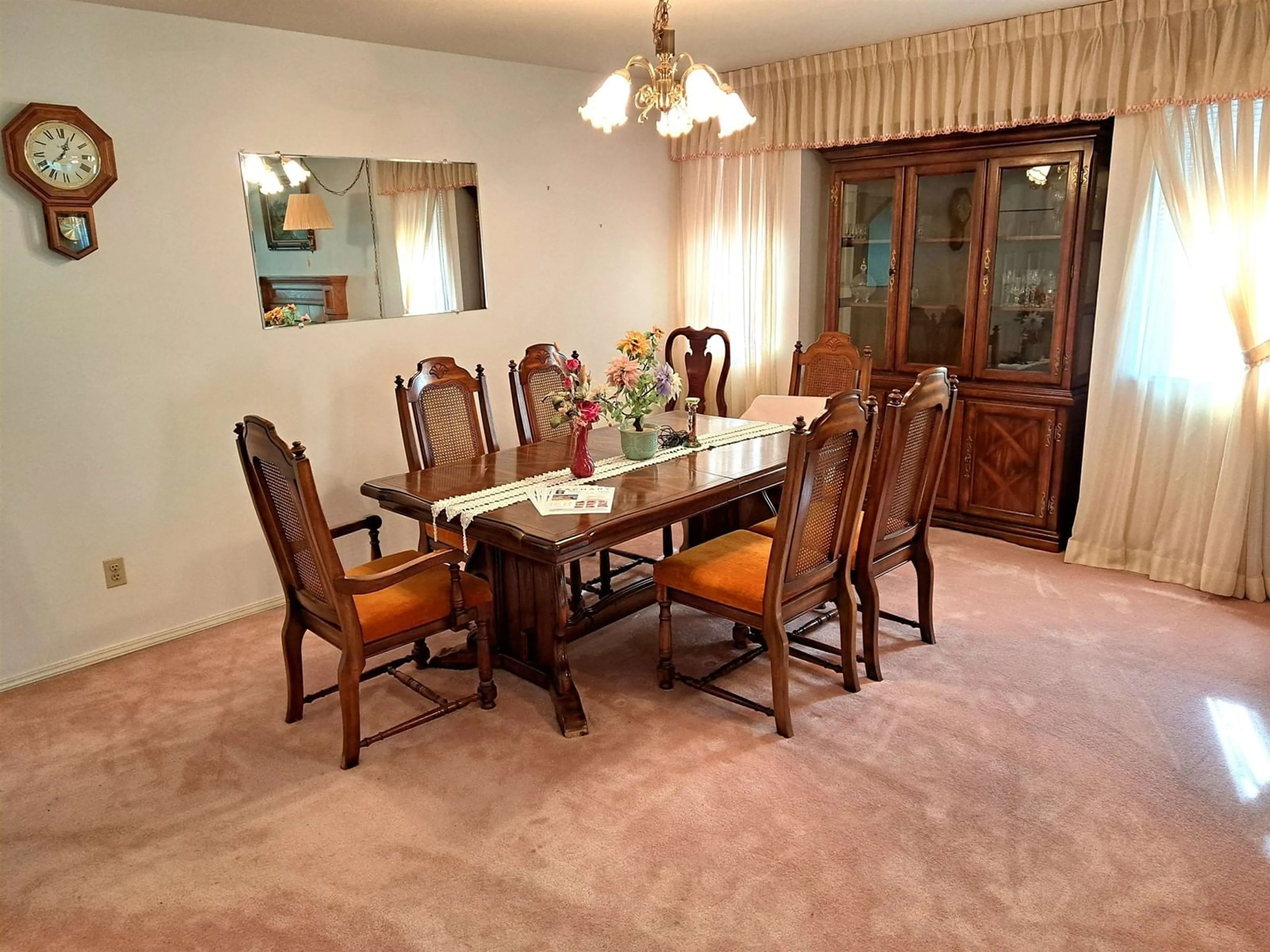Dining room, unknown for 8816 157, Surrey British Columbia V4N2Y8