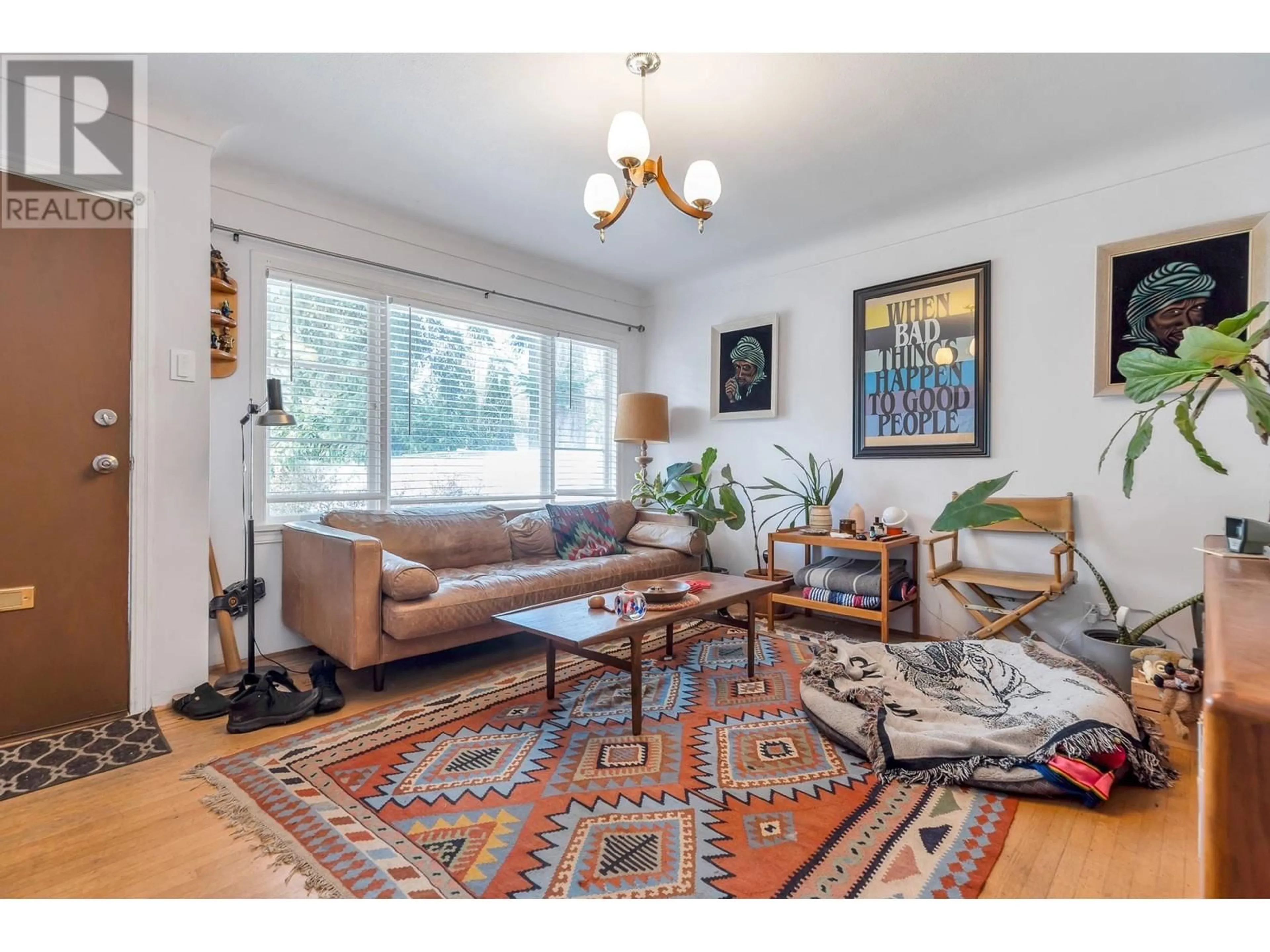 Living room with furniture, unknown for 5050 MAIN STREET, Vancouver British Columbia V5W2R3