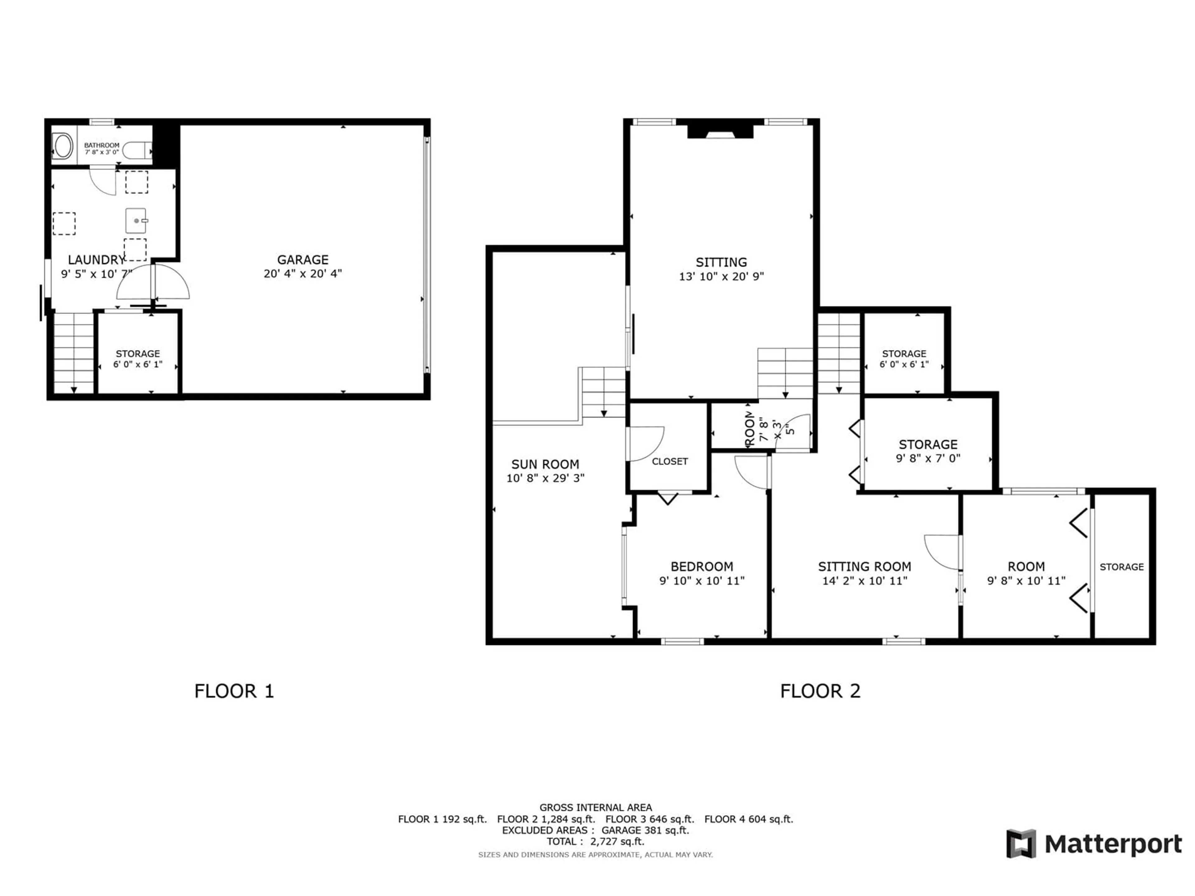 Floor plan for 33232 KEATS COURT, Abbotsford British Columbia V2S6S7