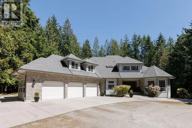 1356 ROBERTS CREEK ROAD, Roberts Creek 2