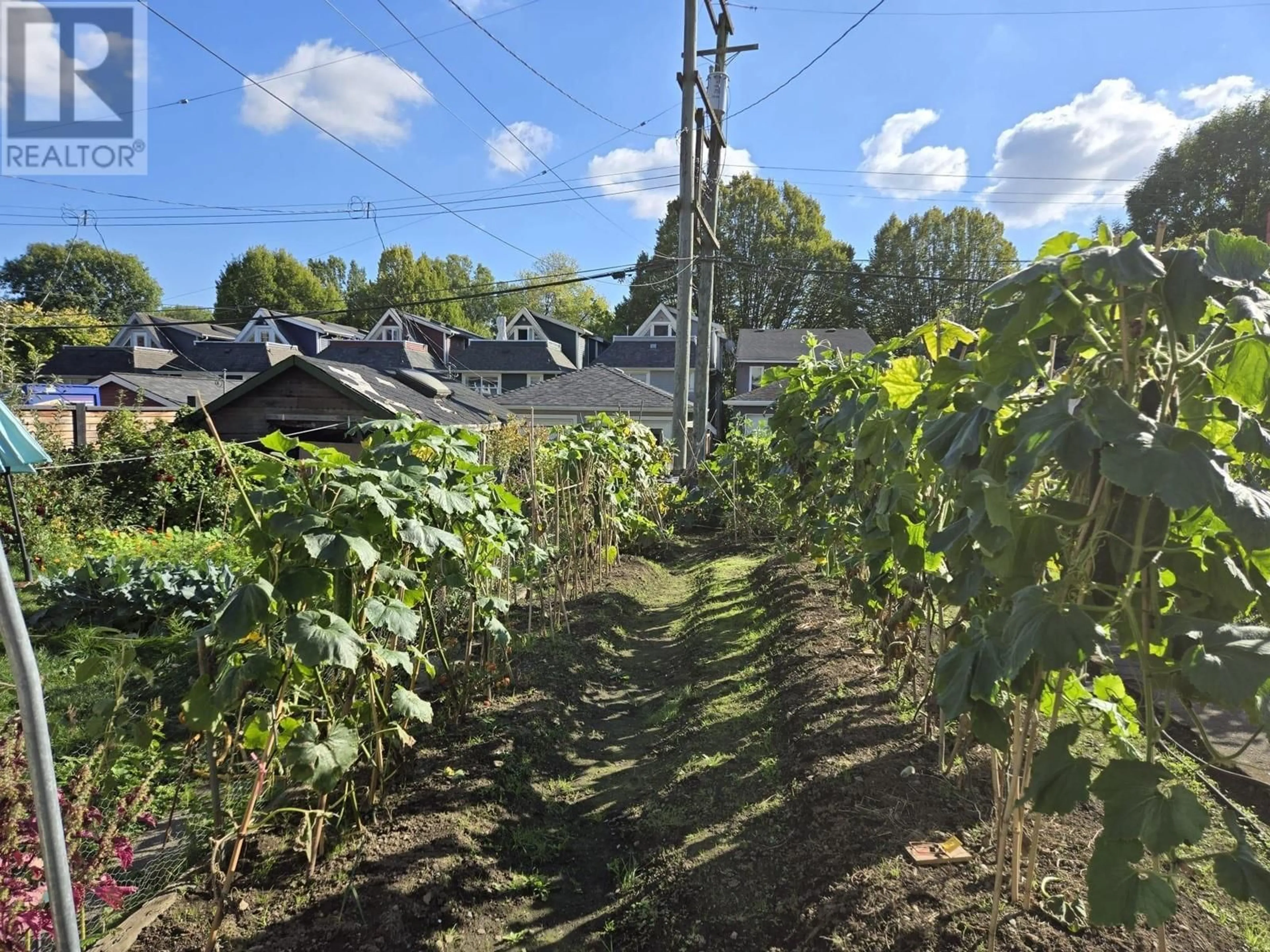 A pic from outside/outdoor area/front of a property/back of a property/a pic from drone, street for 872 UNION STREET, Vancouver British Columbia V6A2C4