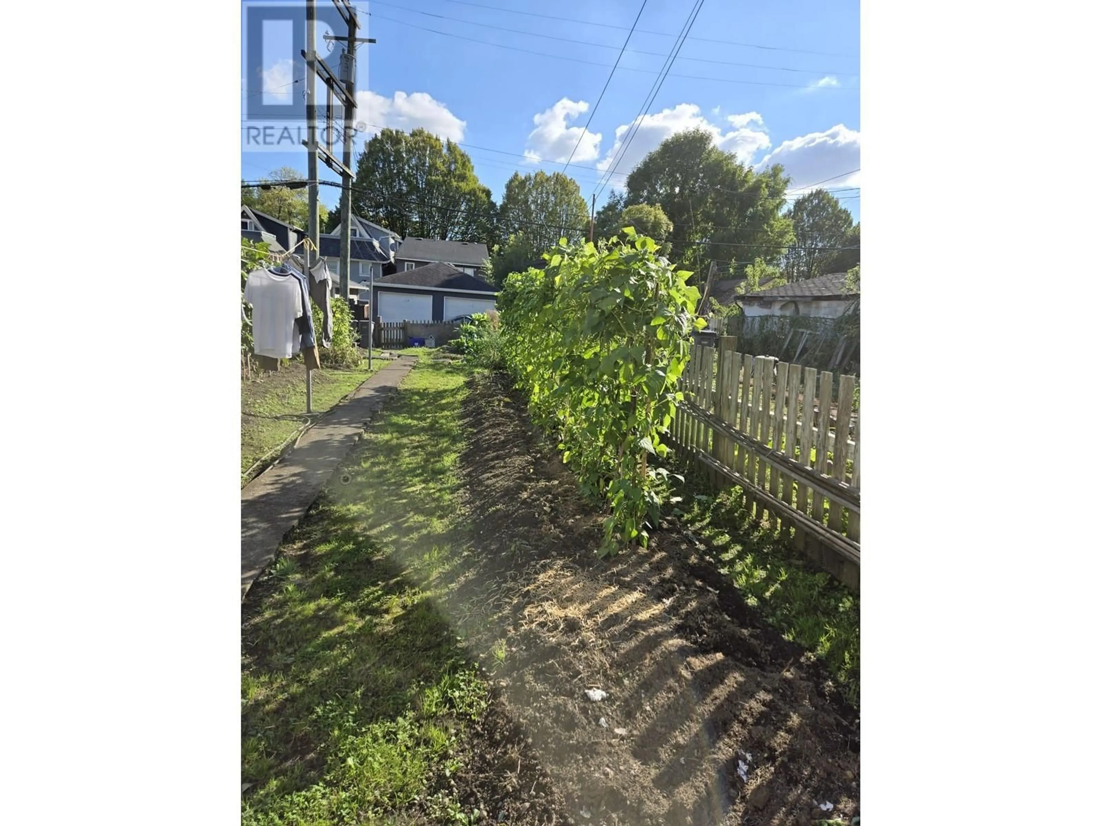 A pic from outside/outdoor area/front of a property/back of a property/a pic from drone, street for 872 UNION STREET, Vancouver British Columbia V6A2C4