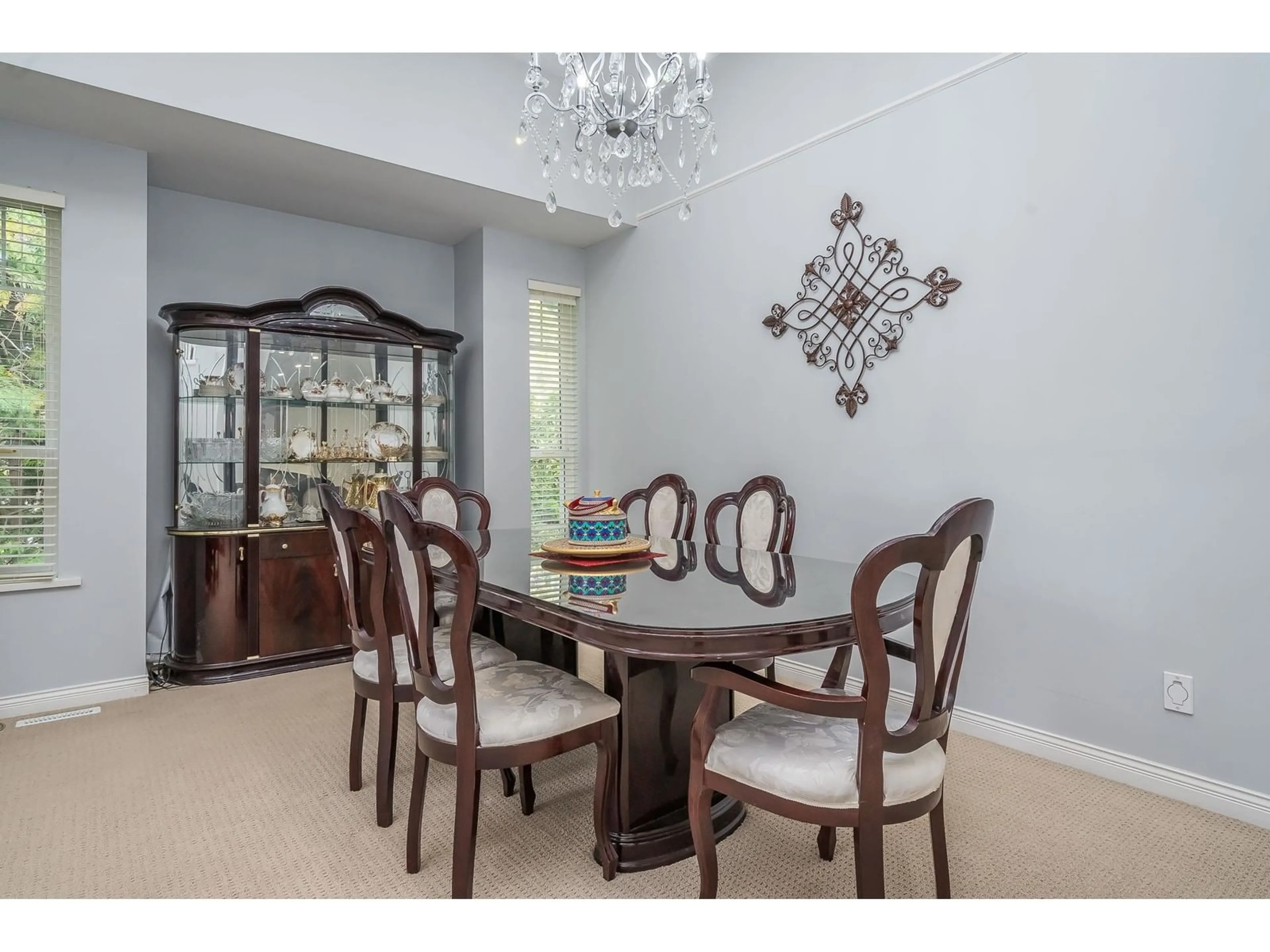 Dining room, unknown for 2998 147A STREET, Surrey British Columbia V4P3E6