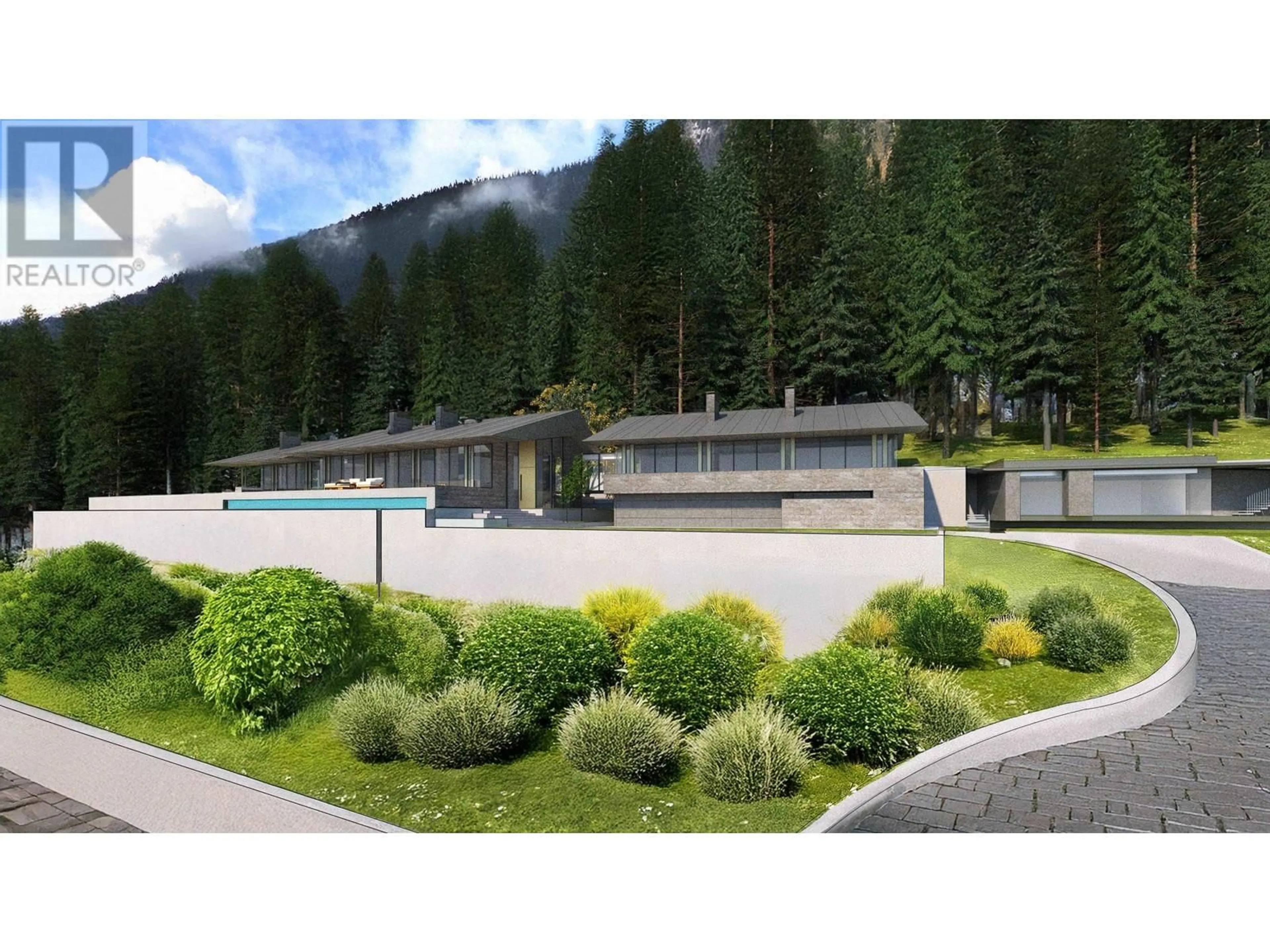 Pool for 2345 KADLEC COURT, West Vancouver British Columbia V7S3K3