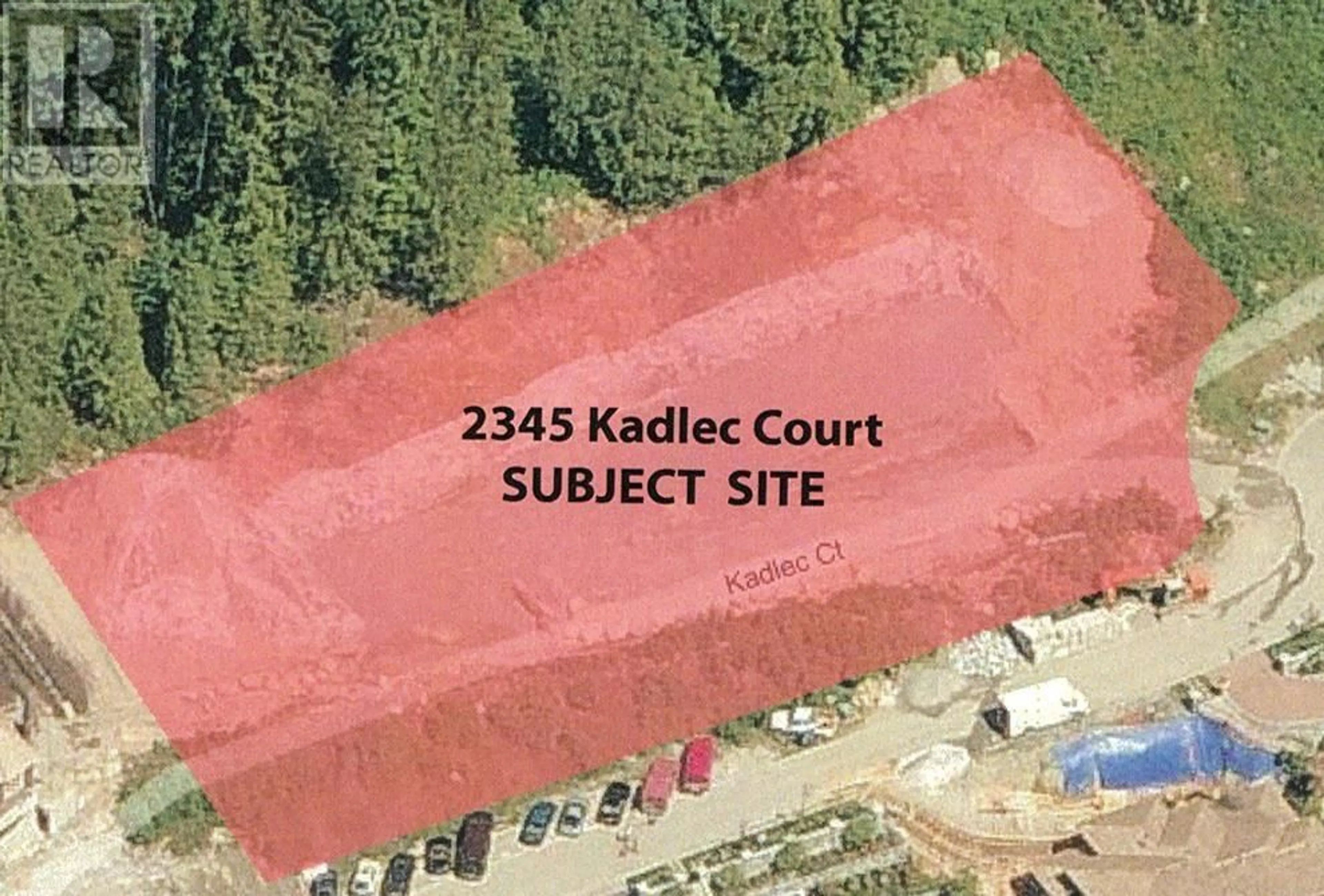 A pic from outside/outdoor area/front of a property/back of a property/a pic from drone, building for 2345 KADLEC COURT, West Vancouver British Columbia V7S3K3