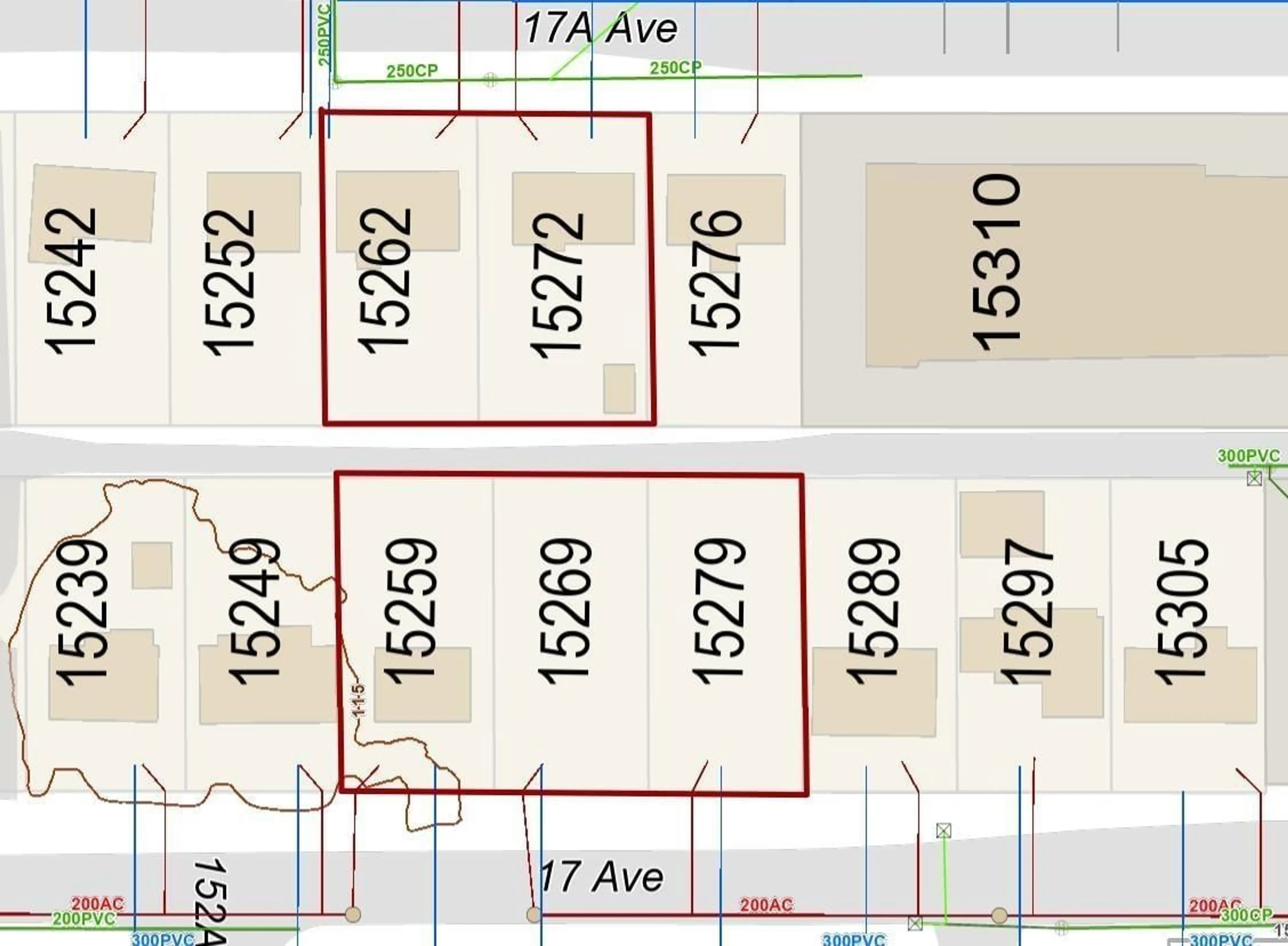 Floor plan for 15262 17A AVENUE, Surrey British Columbia V4A1V3