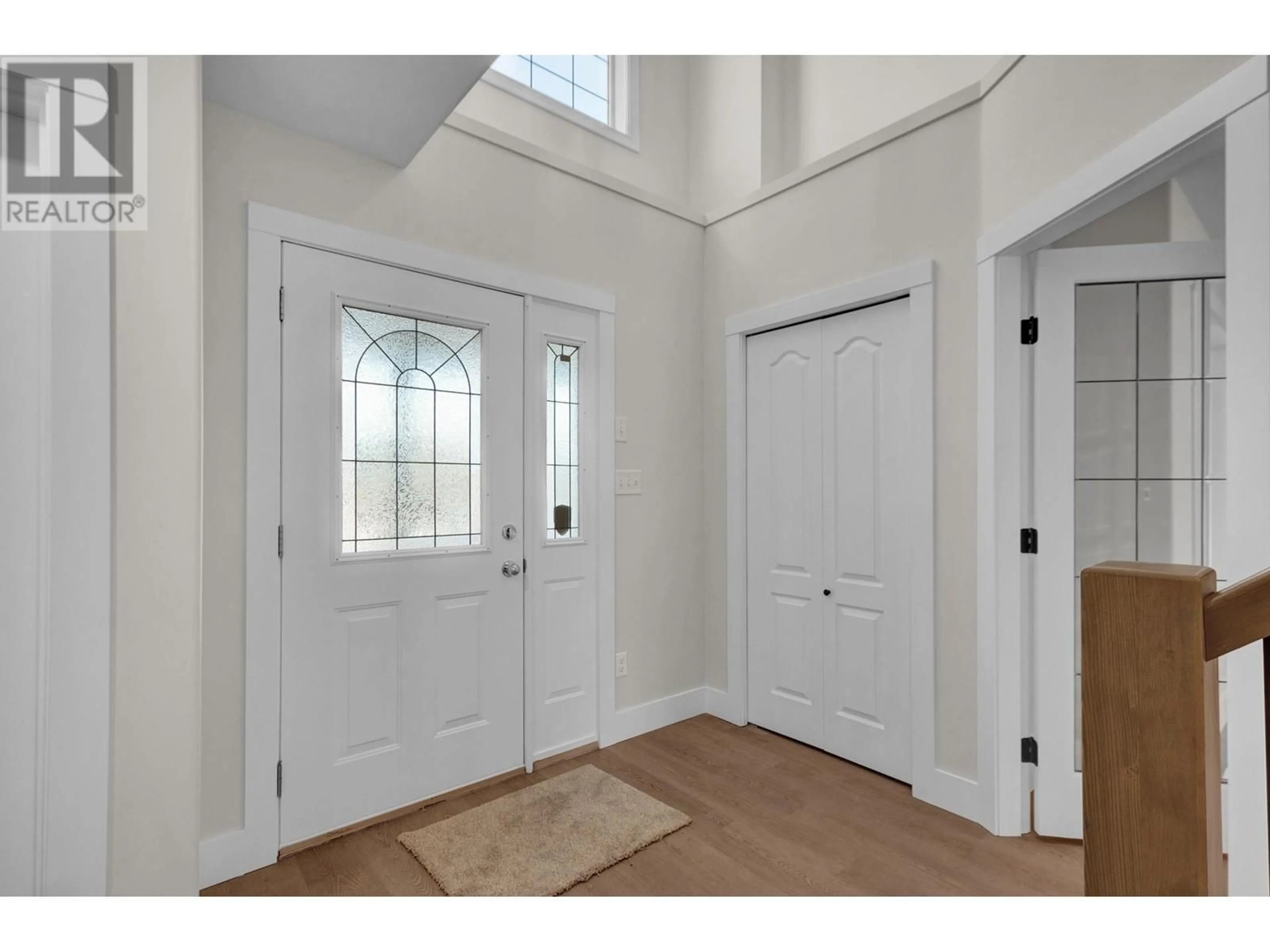 Indoor entryway for 6807 WESTMOUNT DRIVE, Prince George British Columbia V2N6R5