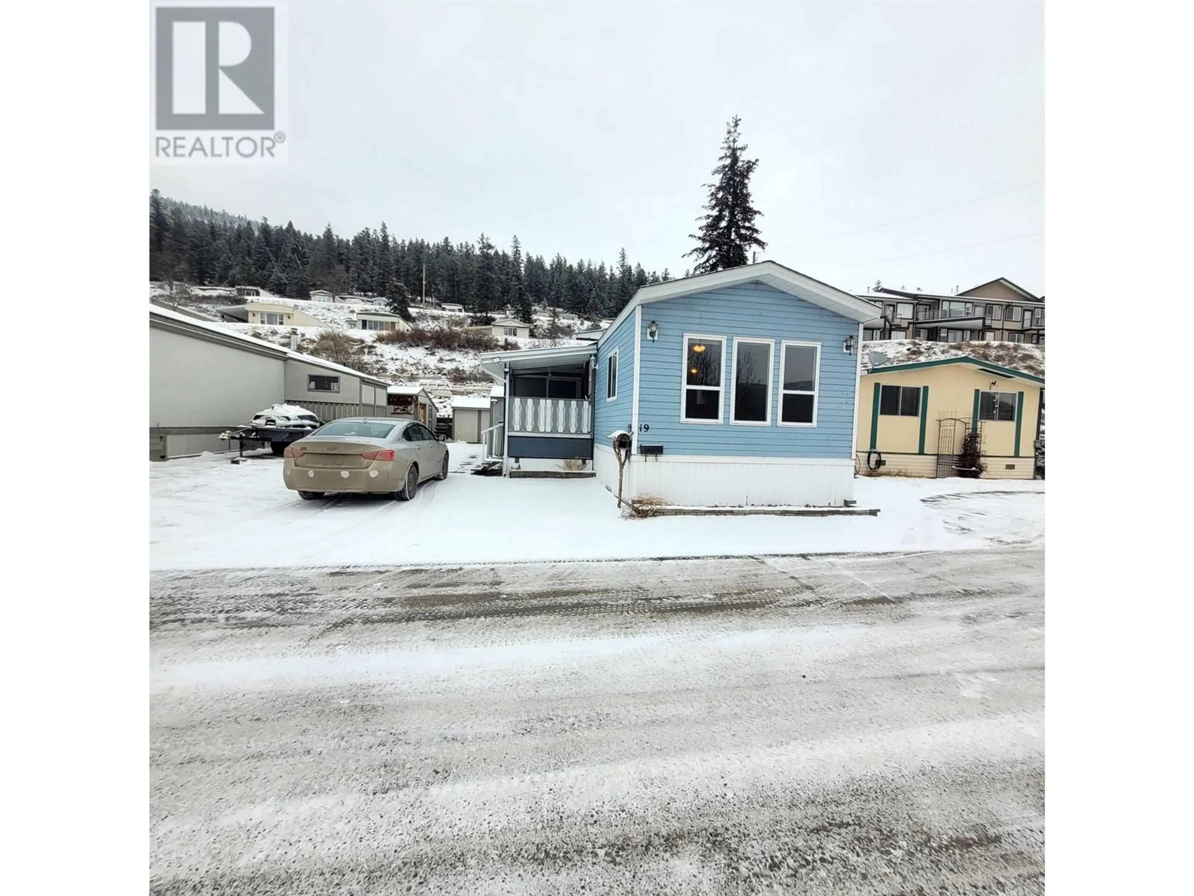 Unknown for 19 1700 S BROADWAY AVENUE, Williams Lake British Columbia V2G2W5