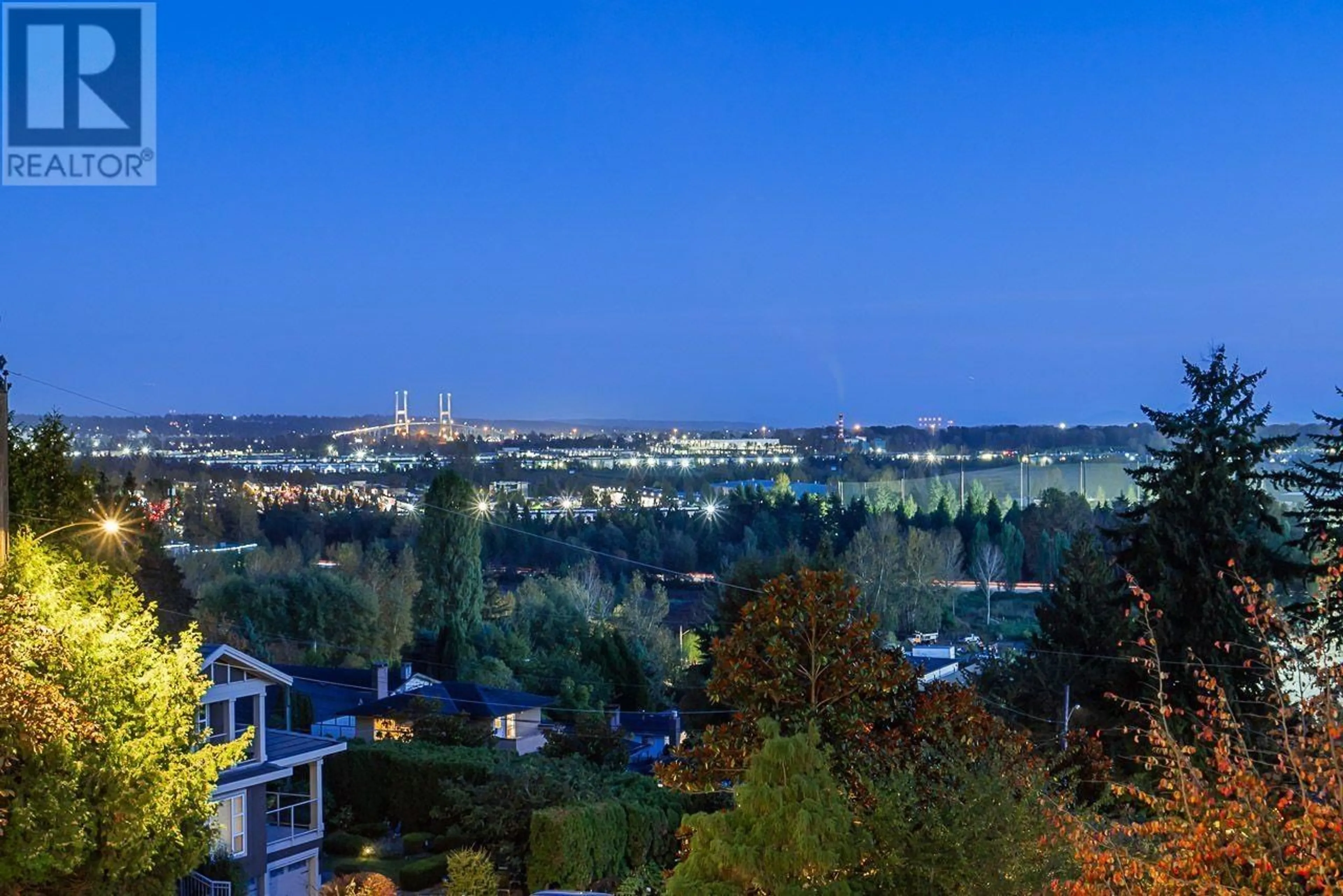 Patio, water/lake/river/ocean view for 5091 PATRICK STREET, Burnaby British Columbia V5J3A7