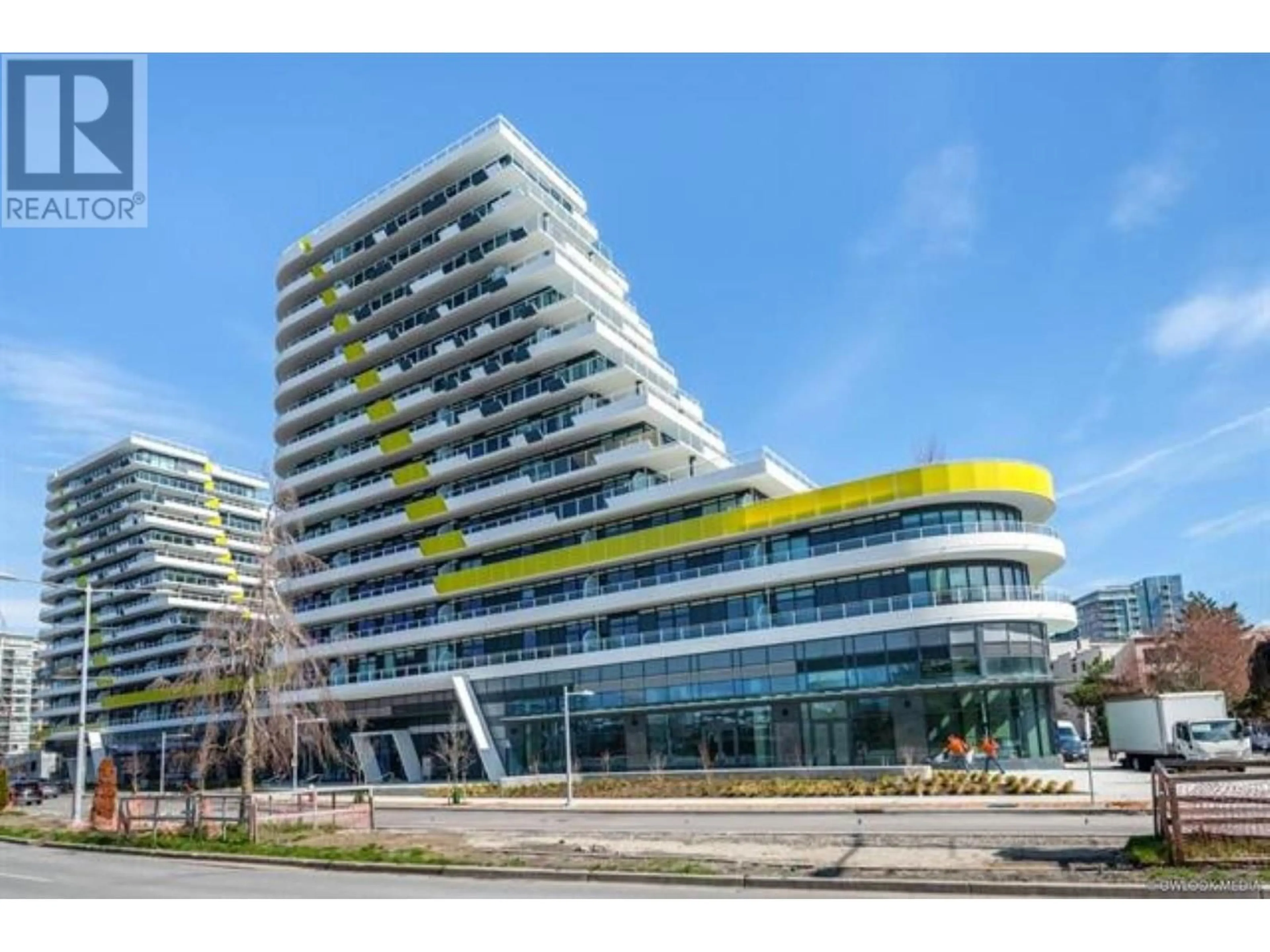 Unknown for 1801 - 5766 GILBERT ROAD, Richmond British Columbia V6X1B7