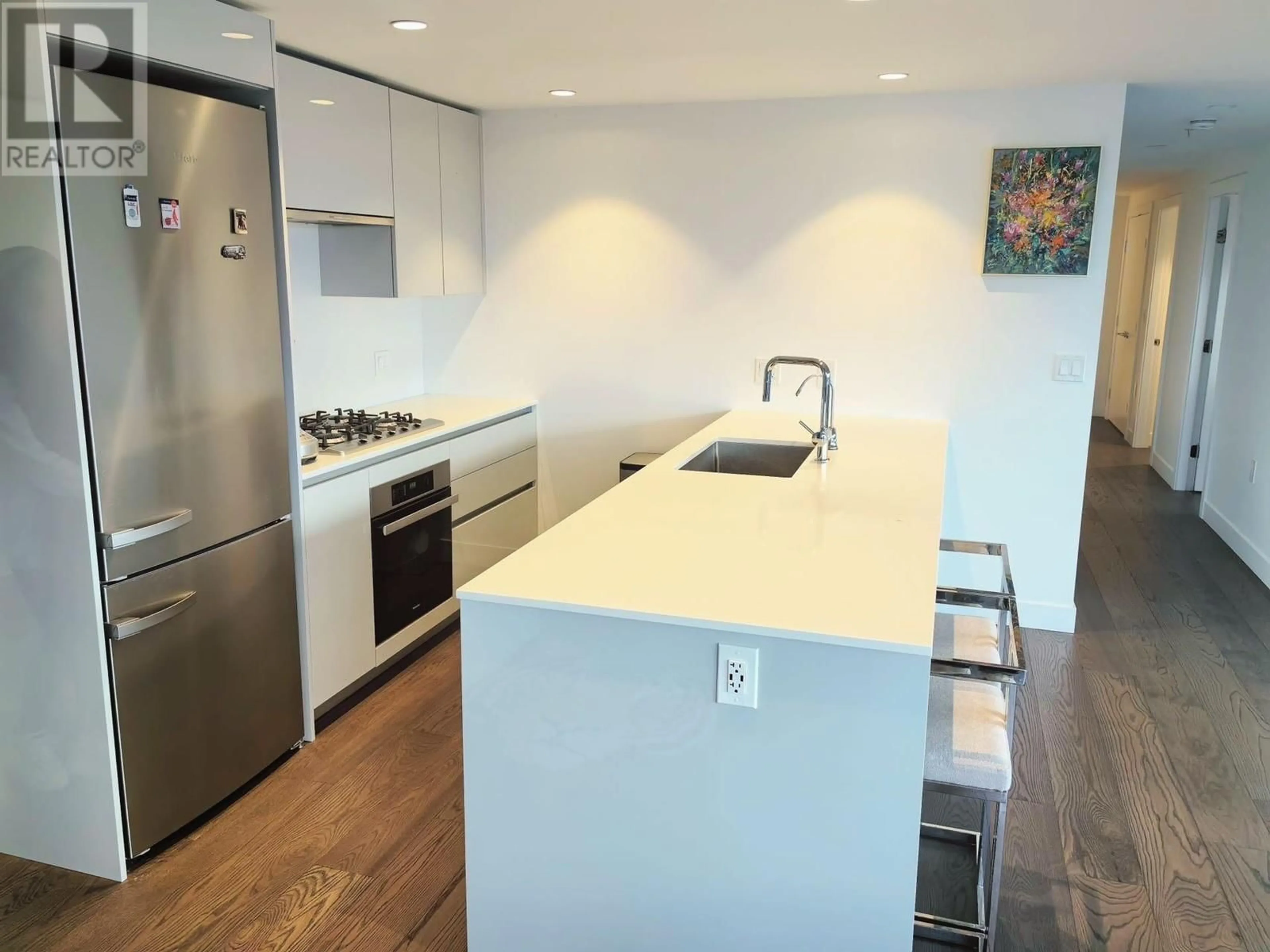 Unknown for 1801 - 5766 GILBERT ROAD, Richmond British Columbia V6X1B7