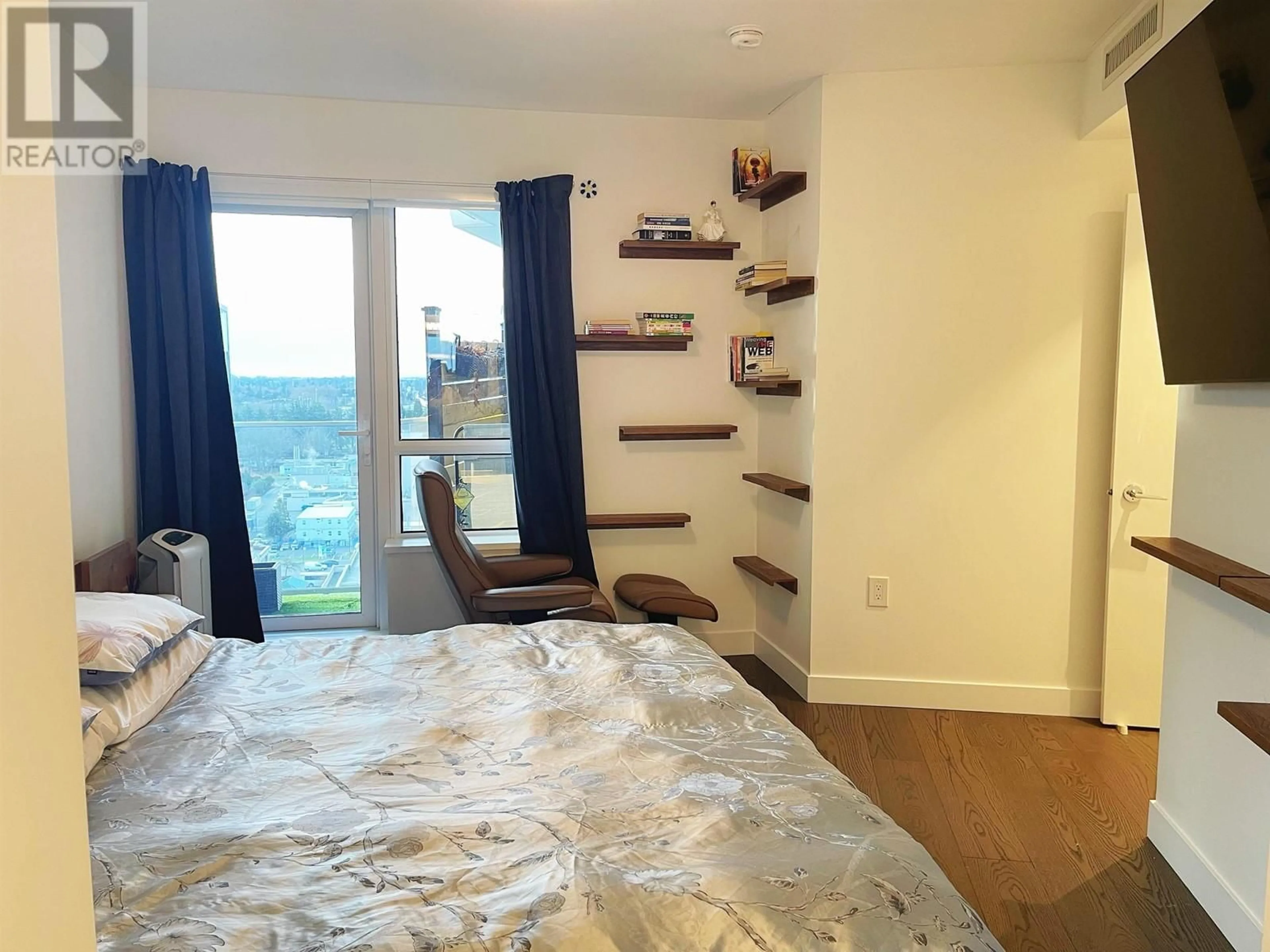 A pic of a room for 1801 5766 GILBERT ROAD, Richmond British Columbia V6X1B7