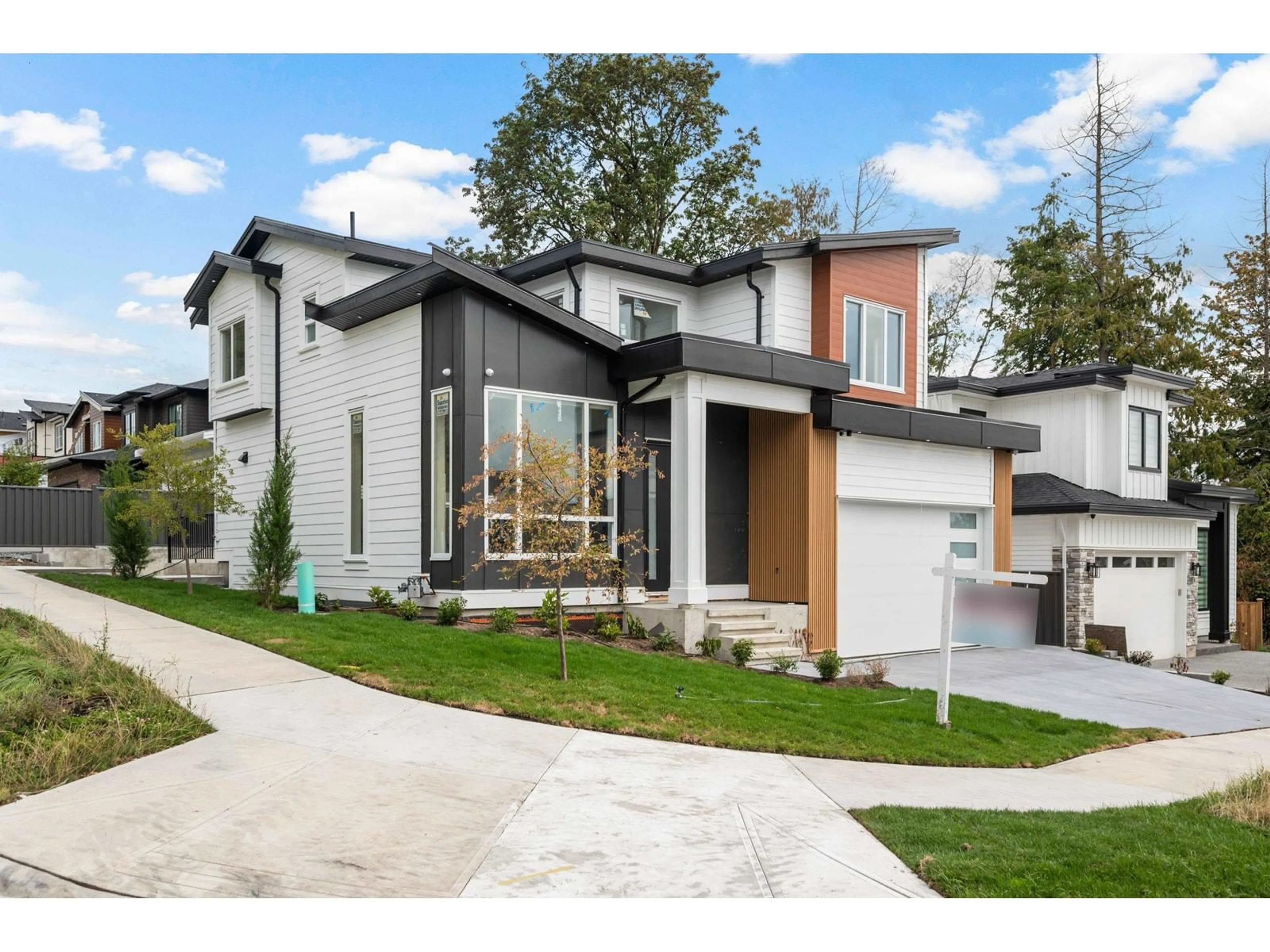 Home with brick exterior material, street for 20515 70, Langley British Columbia V2Y1S9