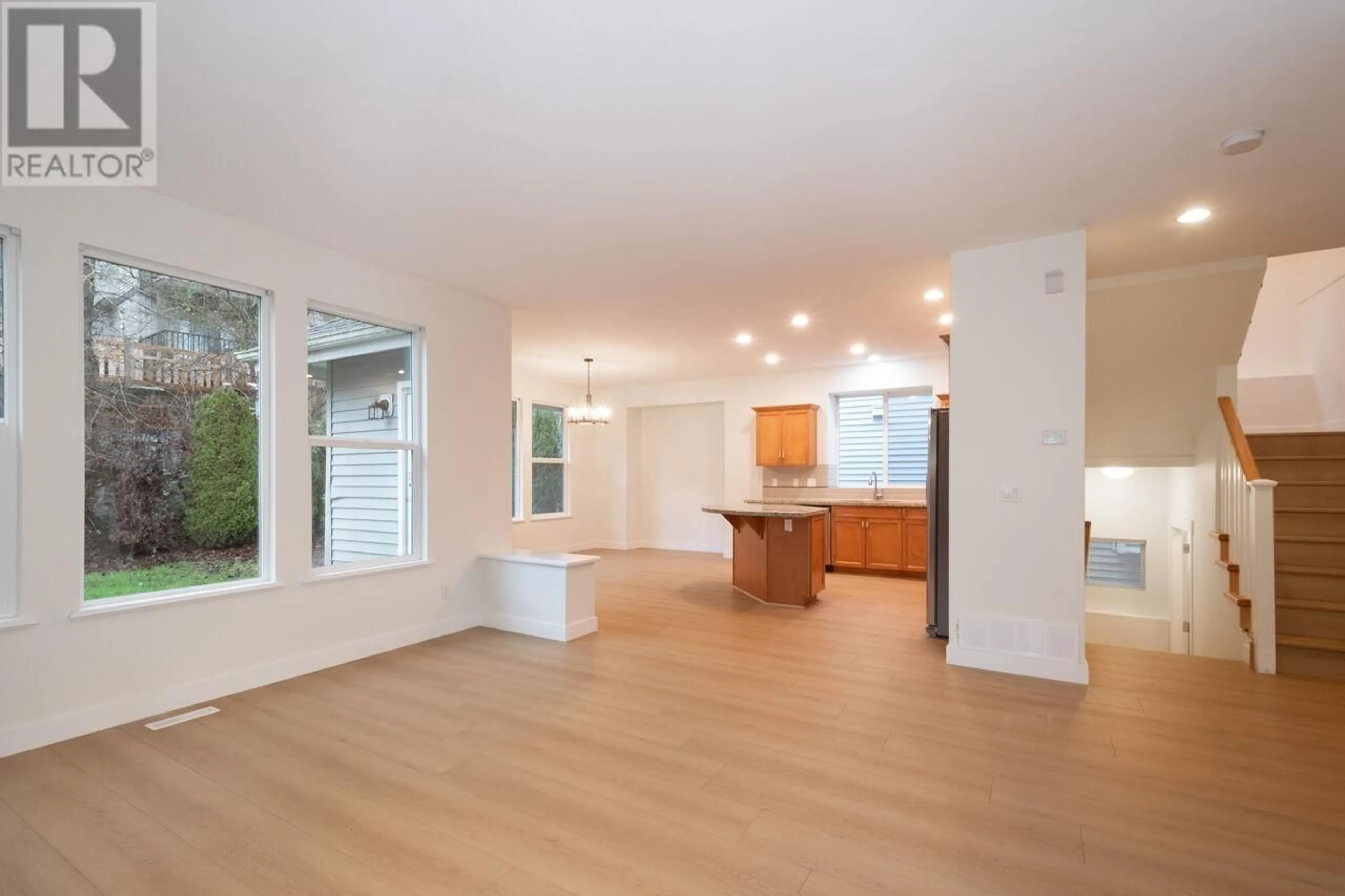 Open concept kitchen, unknown for 99 MAPLE DRIVE, Port Moody British Columbia V3H0A7