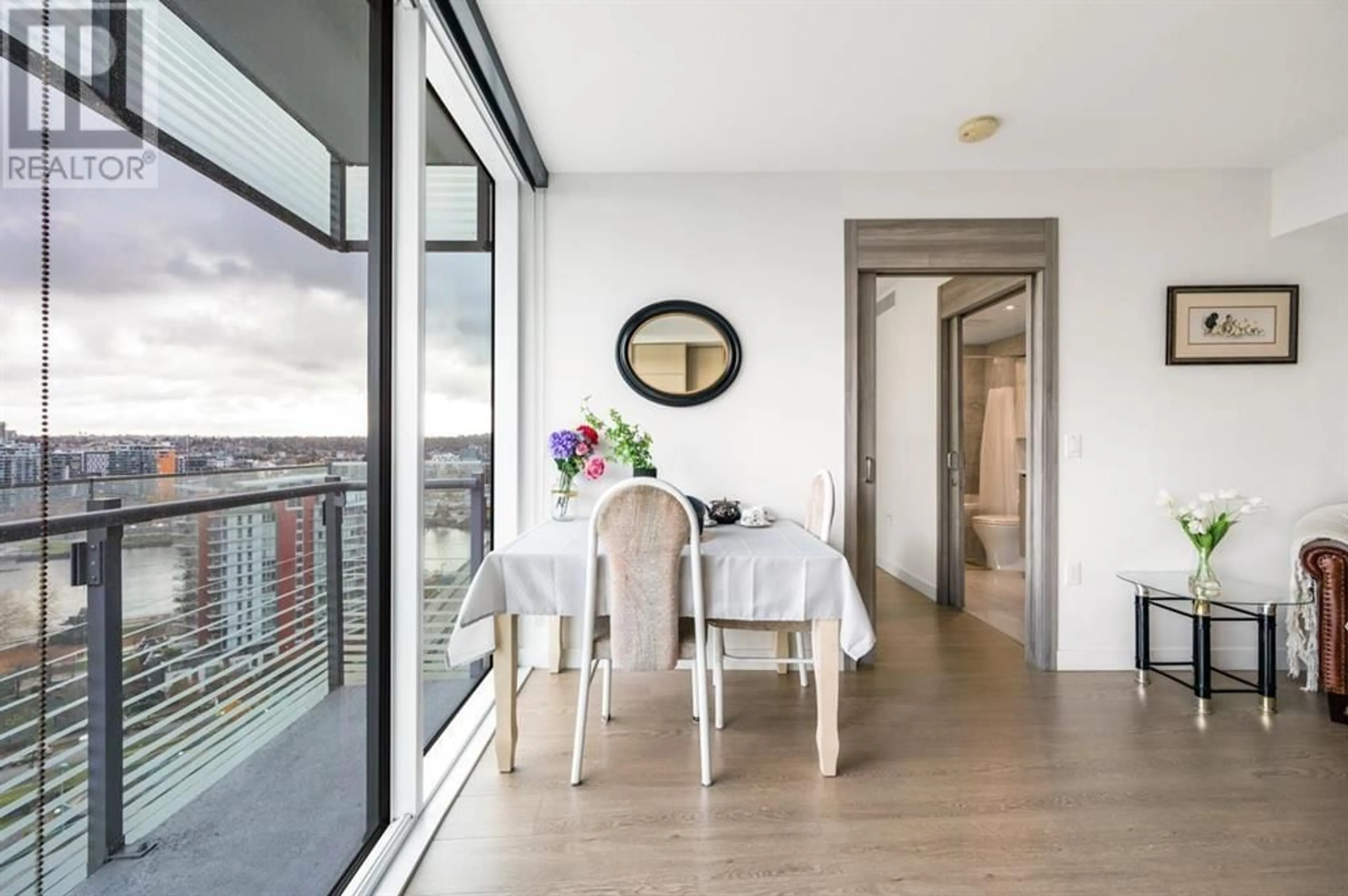 Dining room, unknown for 1913 89 NELSON STREET, Vancouver British Columbia V6Z0E7