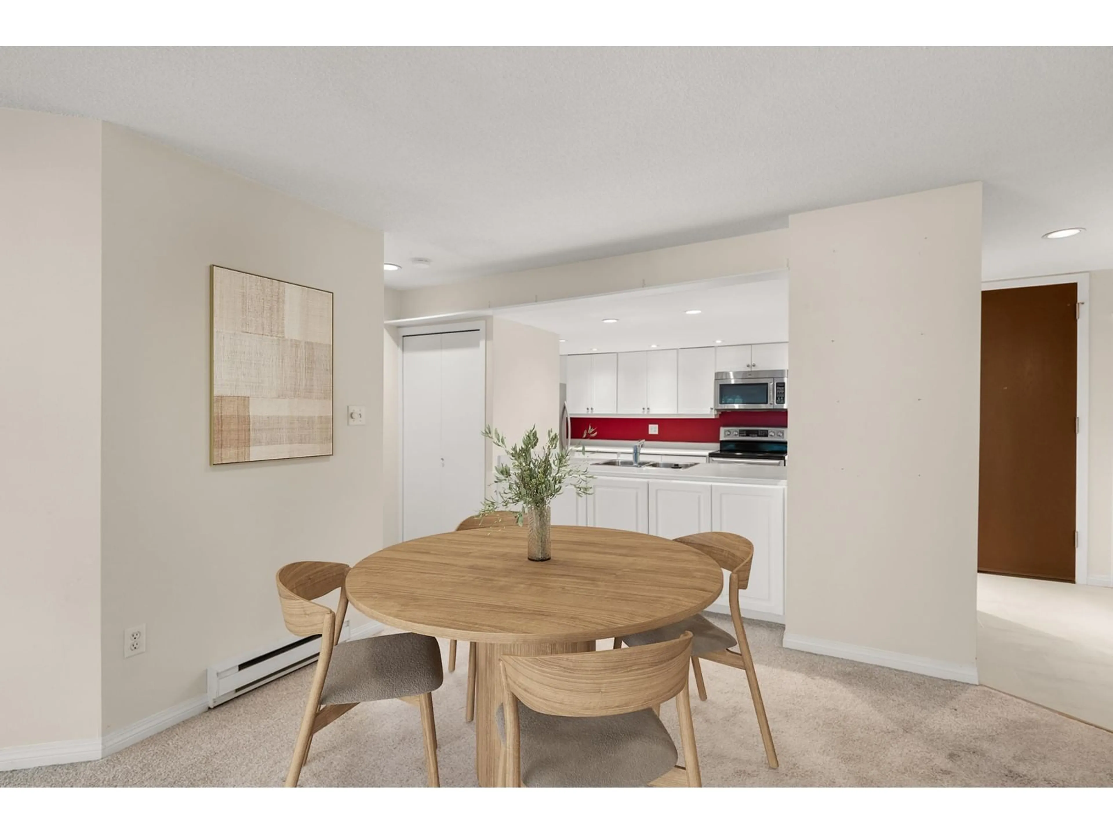 Unknown for 209 - 15025 VICTORIA, White Rock British Columbia V4B1G2