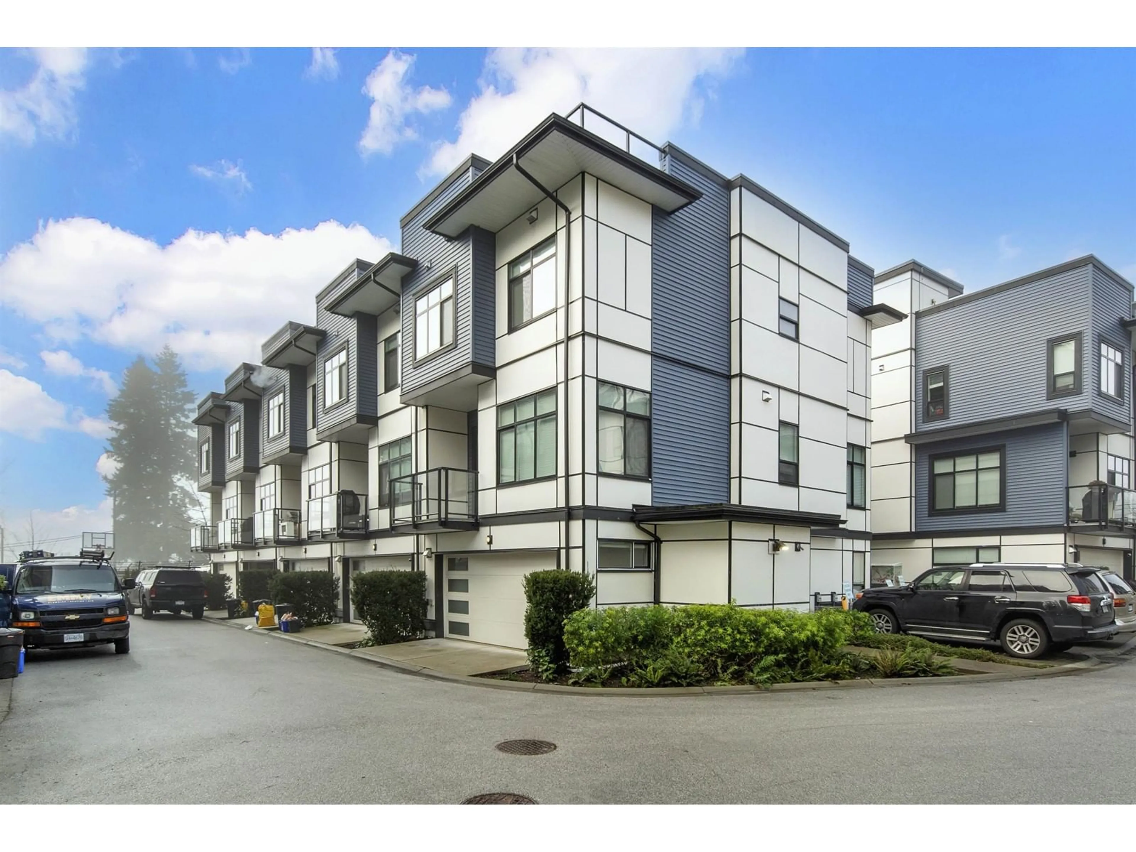 Unknown for 9 16828 BOXWOOD DRIVE, Surrey British Columbia V4N6T2