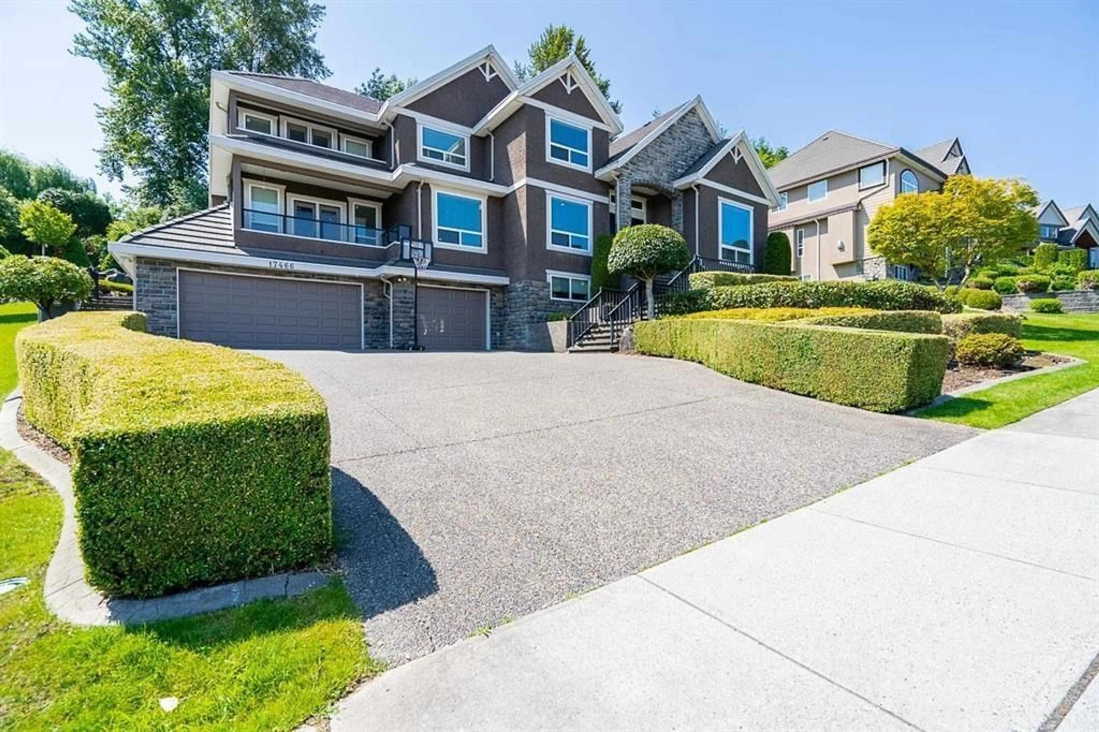 Unknown for 17466 103A AVENUE, Surrey British Columbia V4N5R3