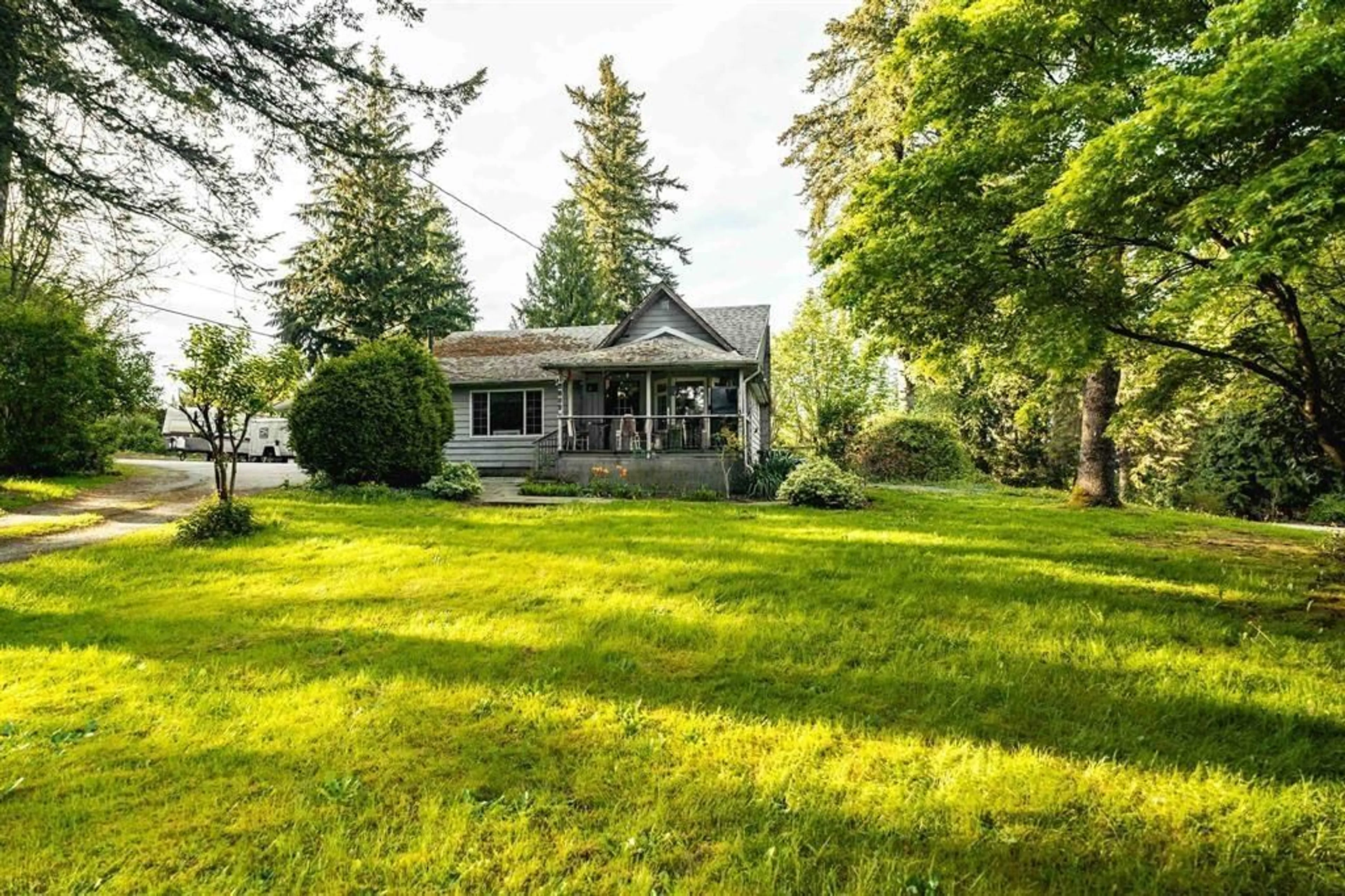 Patio, water/lake/river/ocean view for 18889 92 AVENUE, Surrey British Columbia V4N3Z4