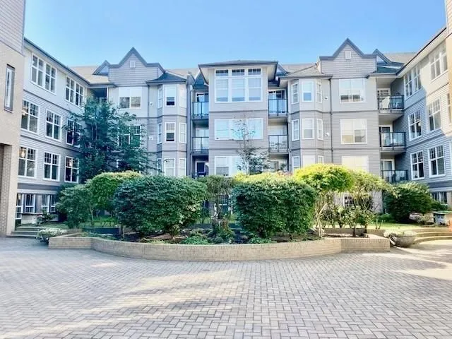 313 20200 56 AVENUE, Langley 2